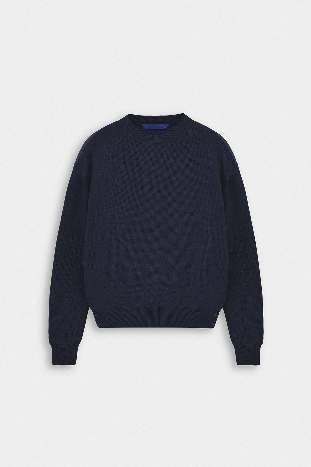 GIESTO Men's Cotton Sweater 1