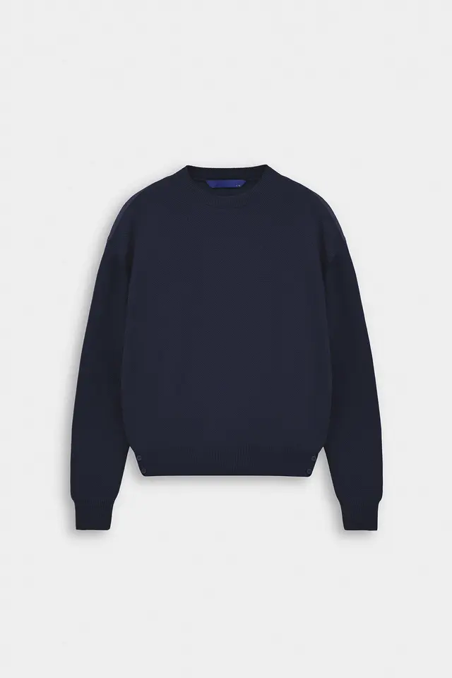 GIESTO Men's Cotton Sweater