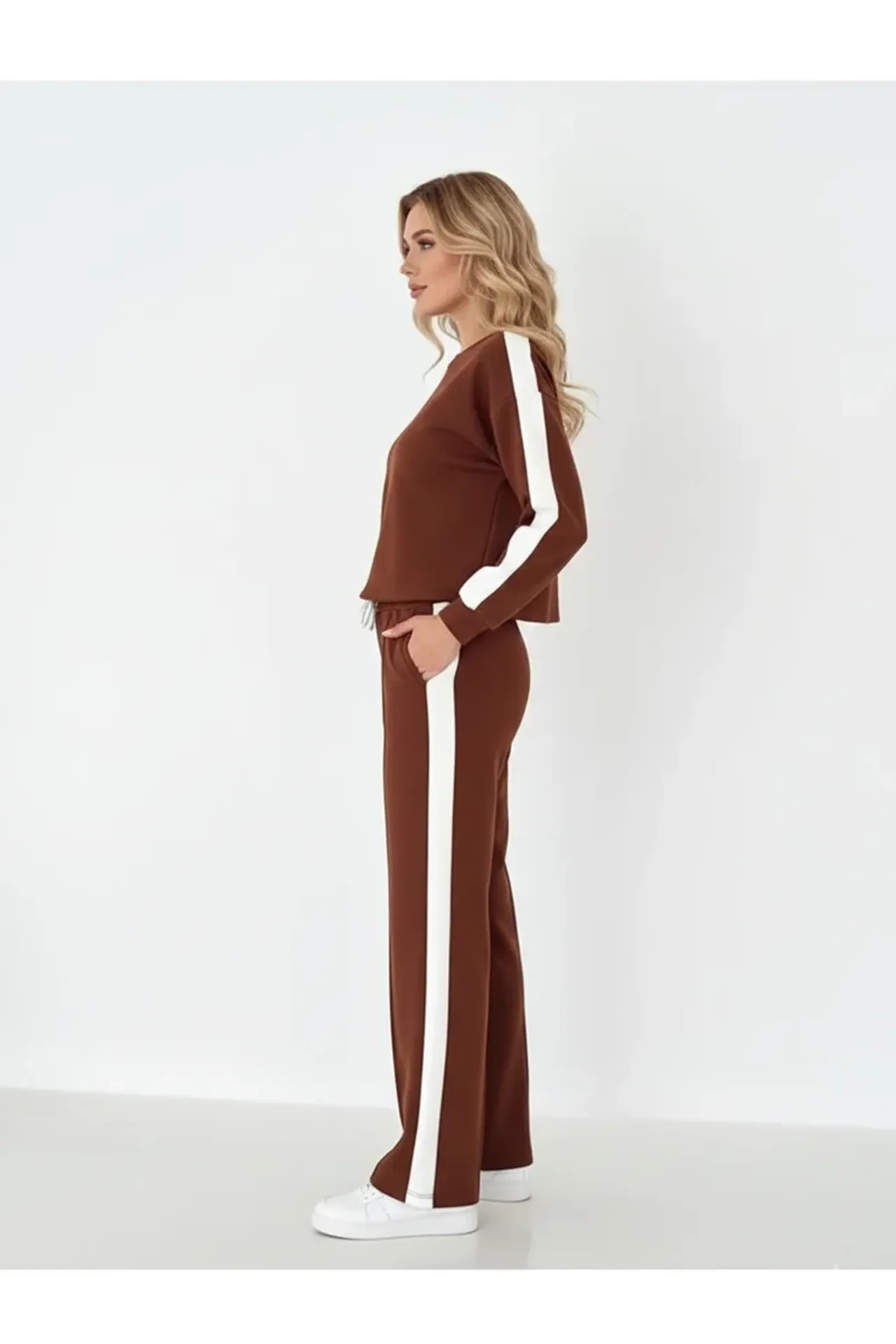 BERSAN 2-Piece Coord Set 5