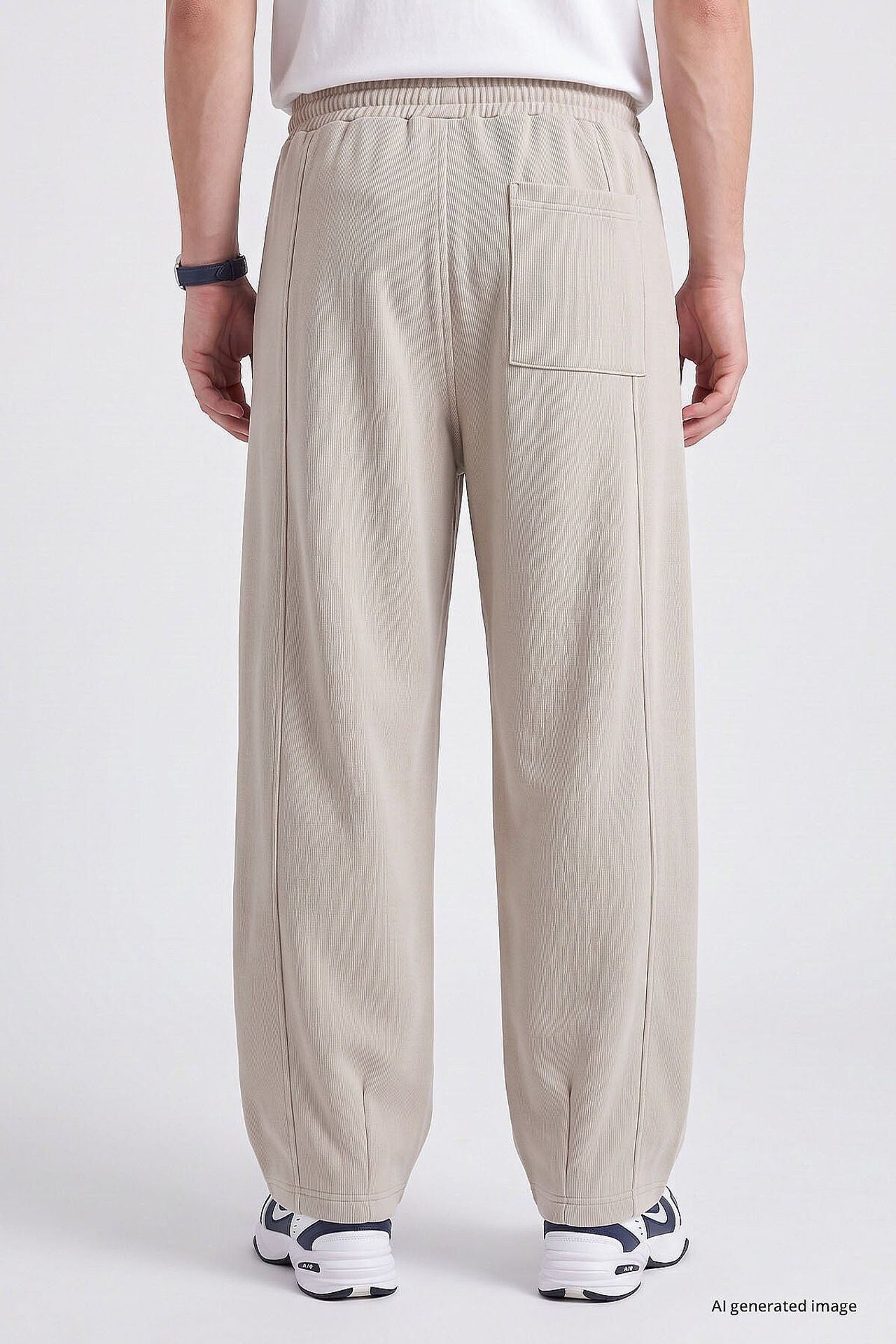 TOMMY Relaxed Sweatpants 6