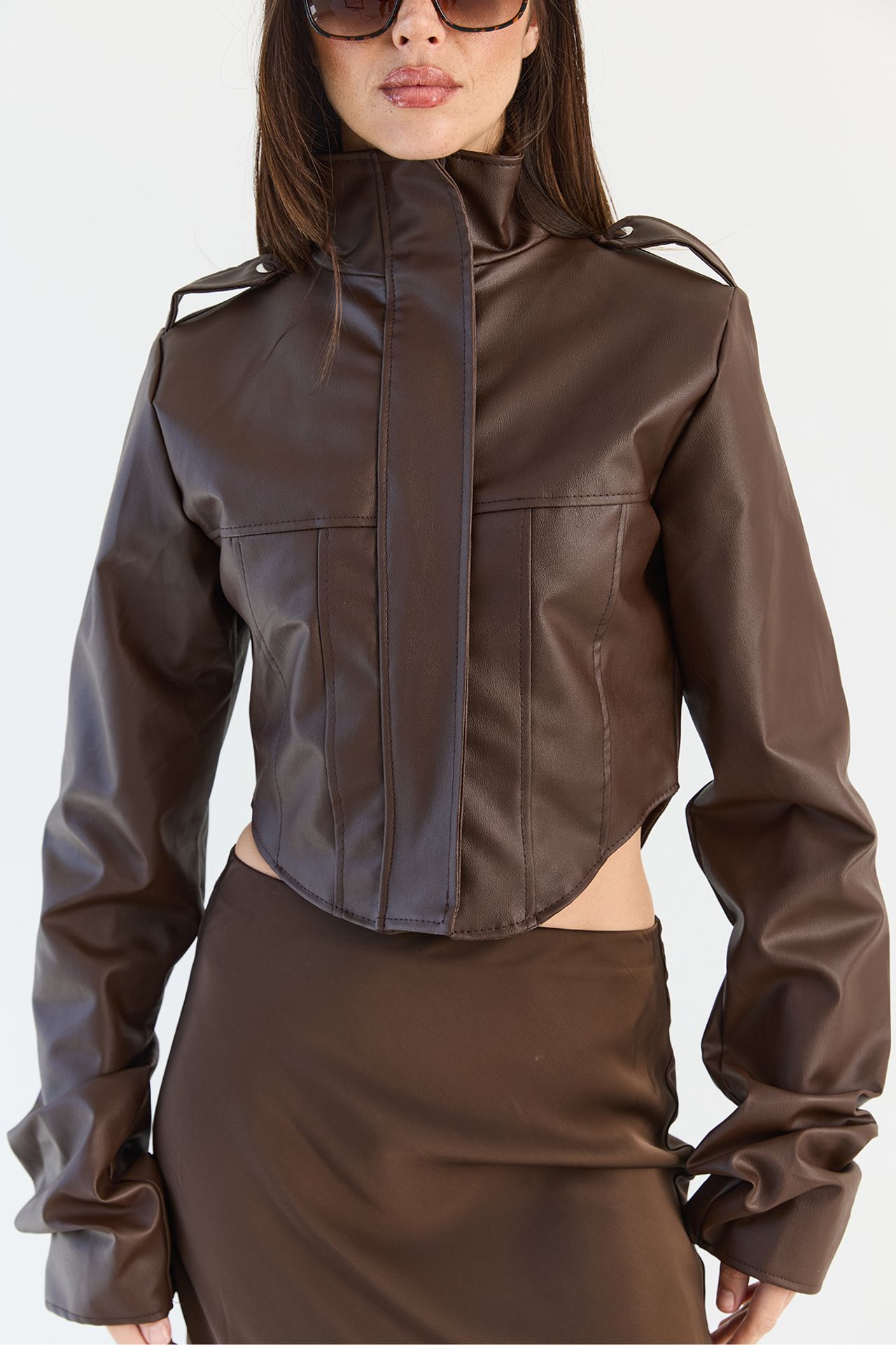 LUCCI Women's Jacket 6