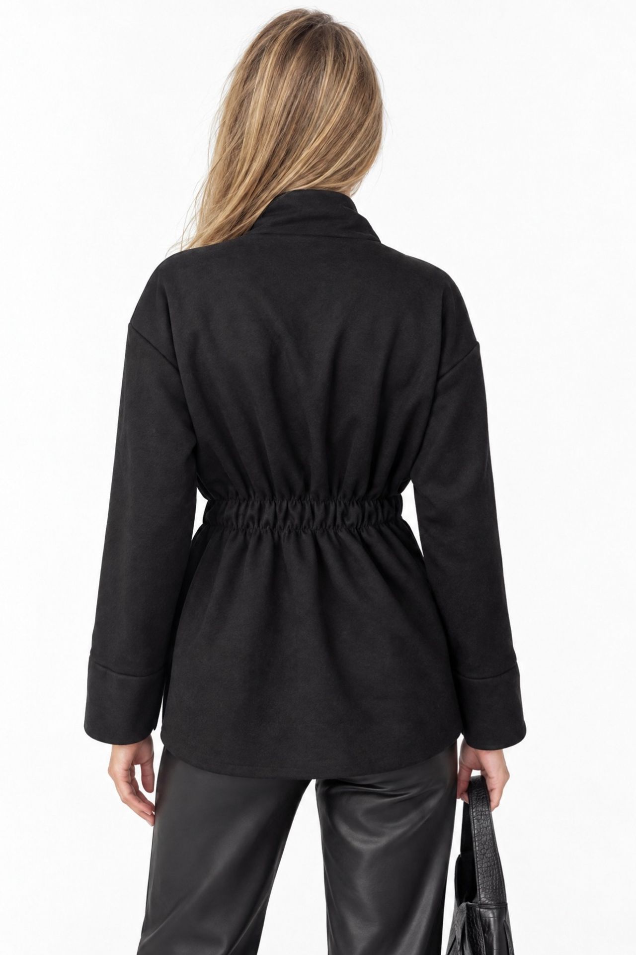 PUCKA Women's Fitted Jacket 4