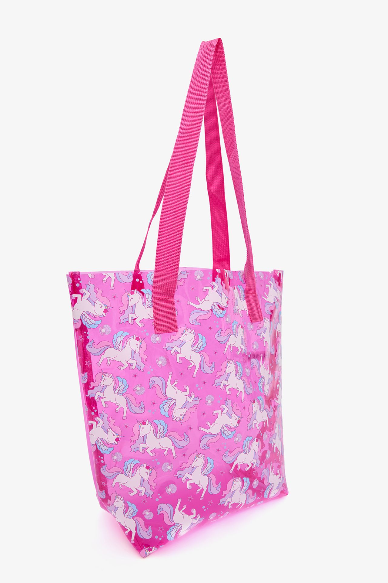 PENTI Girls' Unicorn Bag 1