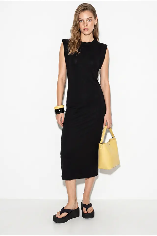 LUCCI Midi Dress