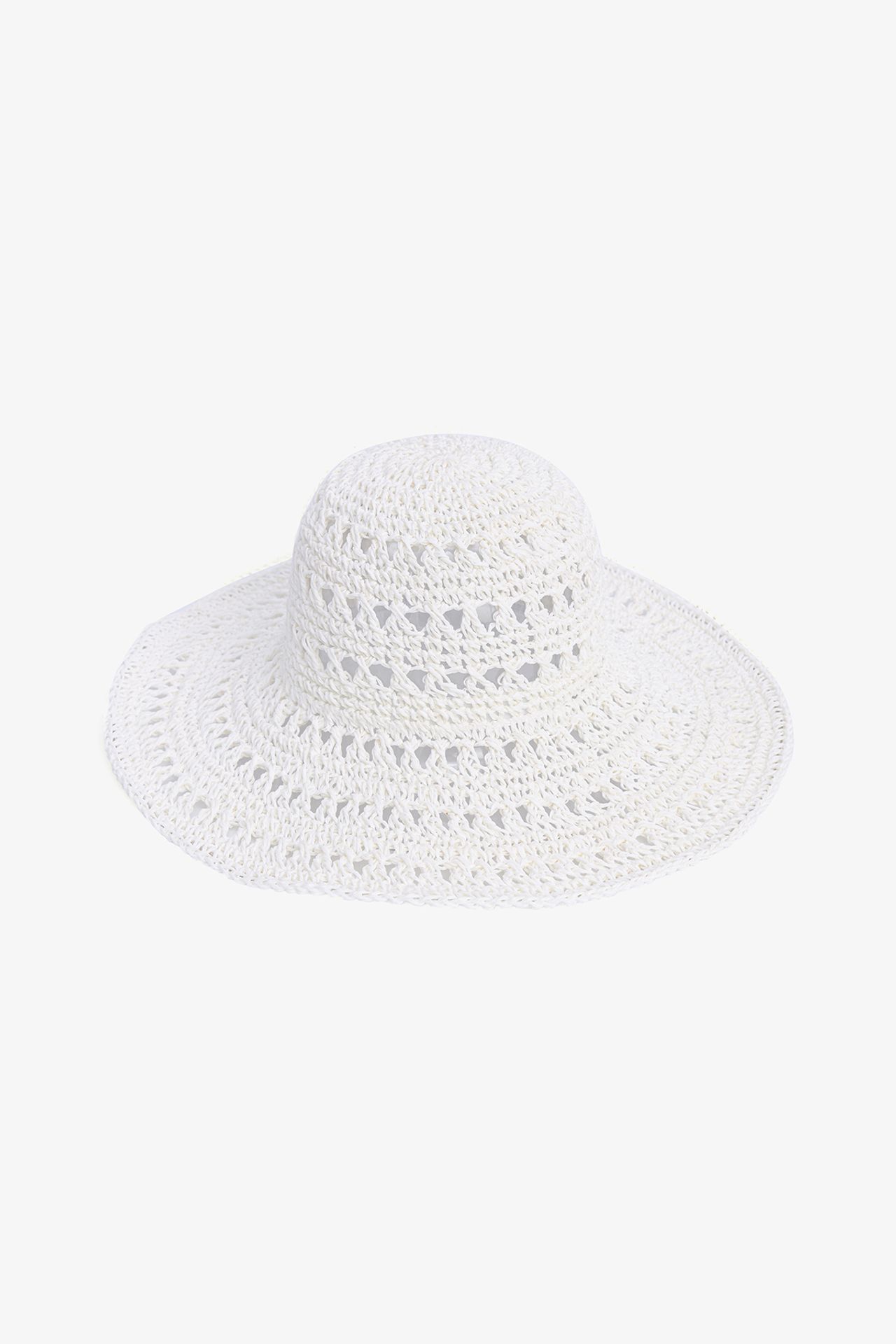 PENTI Gaze Straw Hat 1