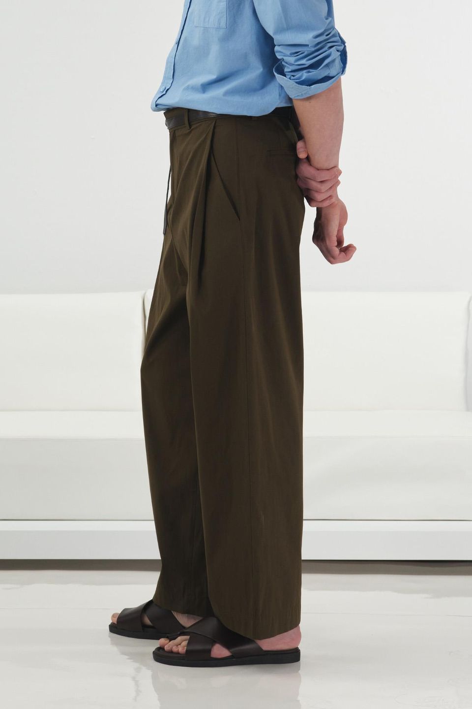 GIESTO Men's Suit Pants