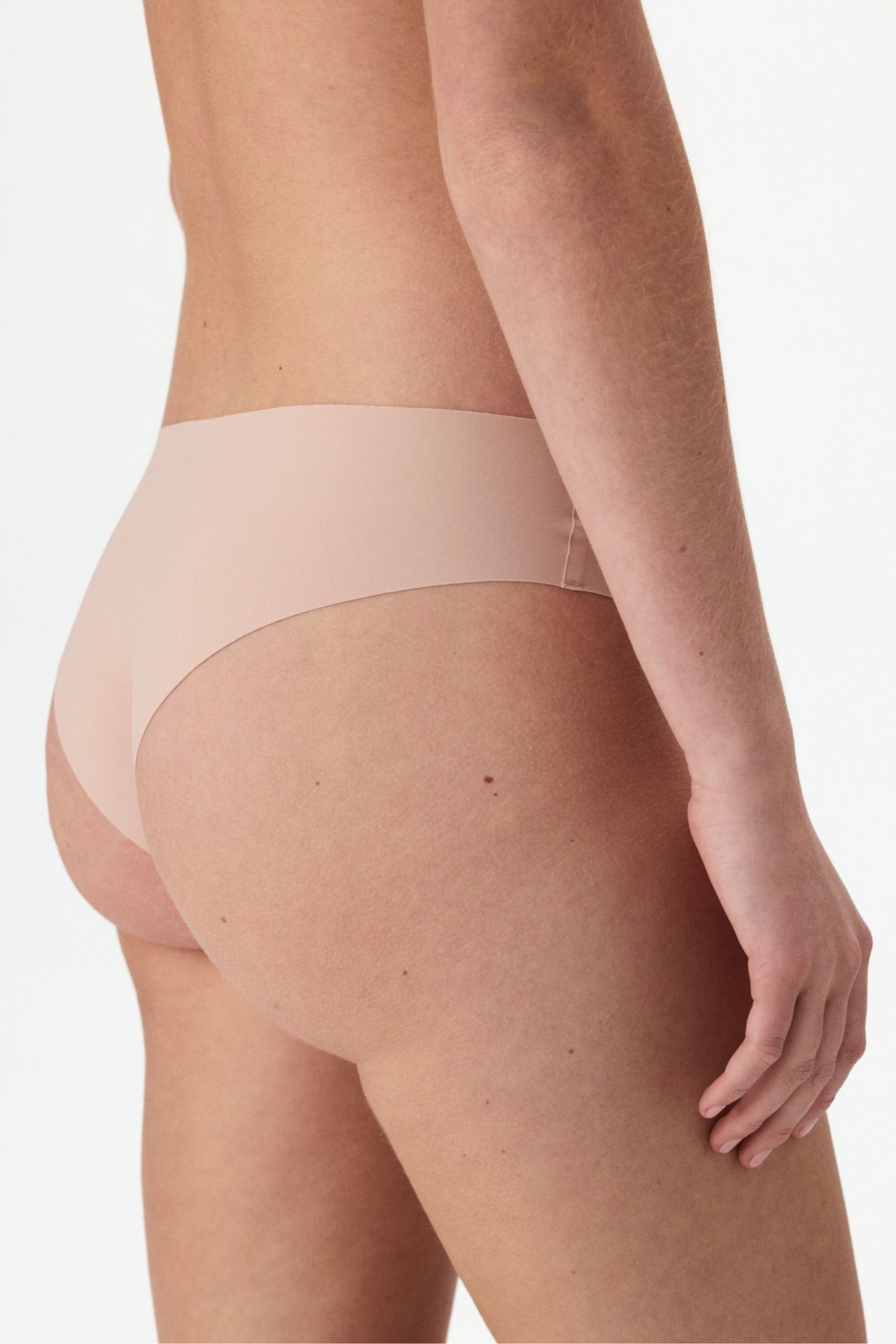 PENTI Laser Cut Brazilian Briefs 2