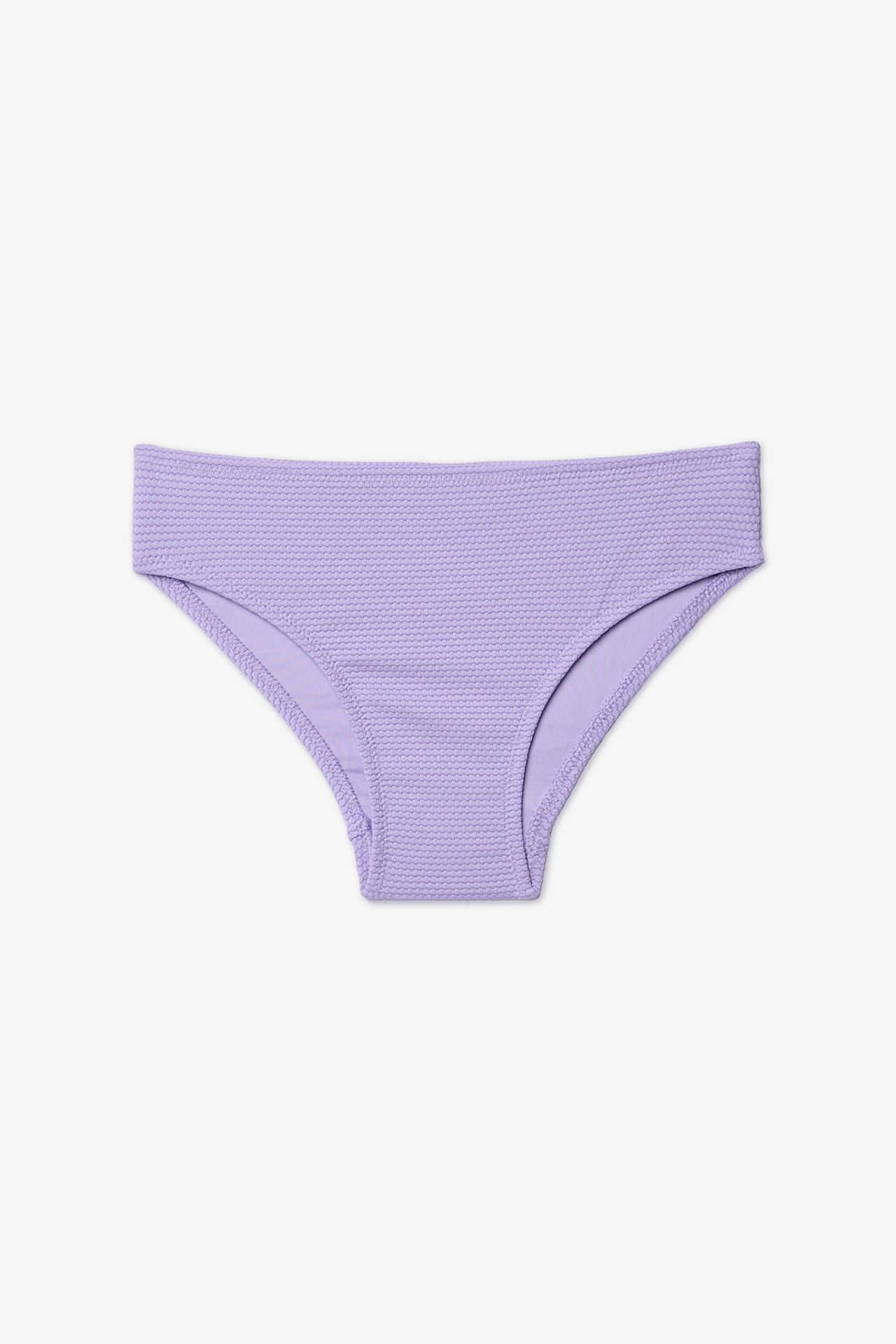 PENTI Girls' Lilly Ruffled Bandeau Bikini Set 3