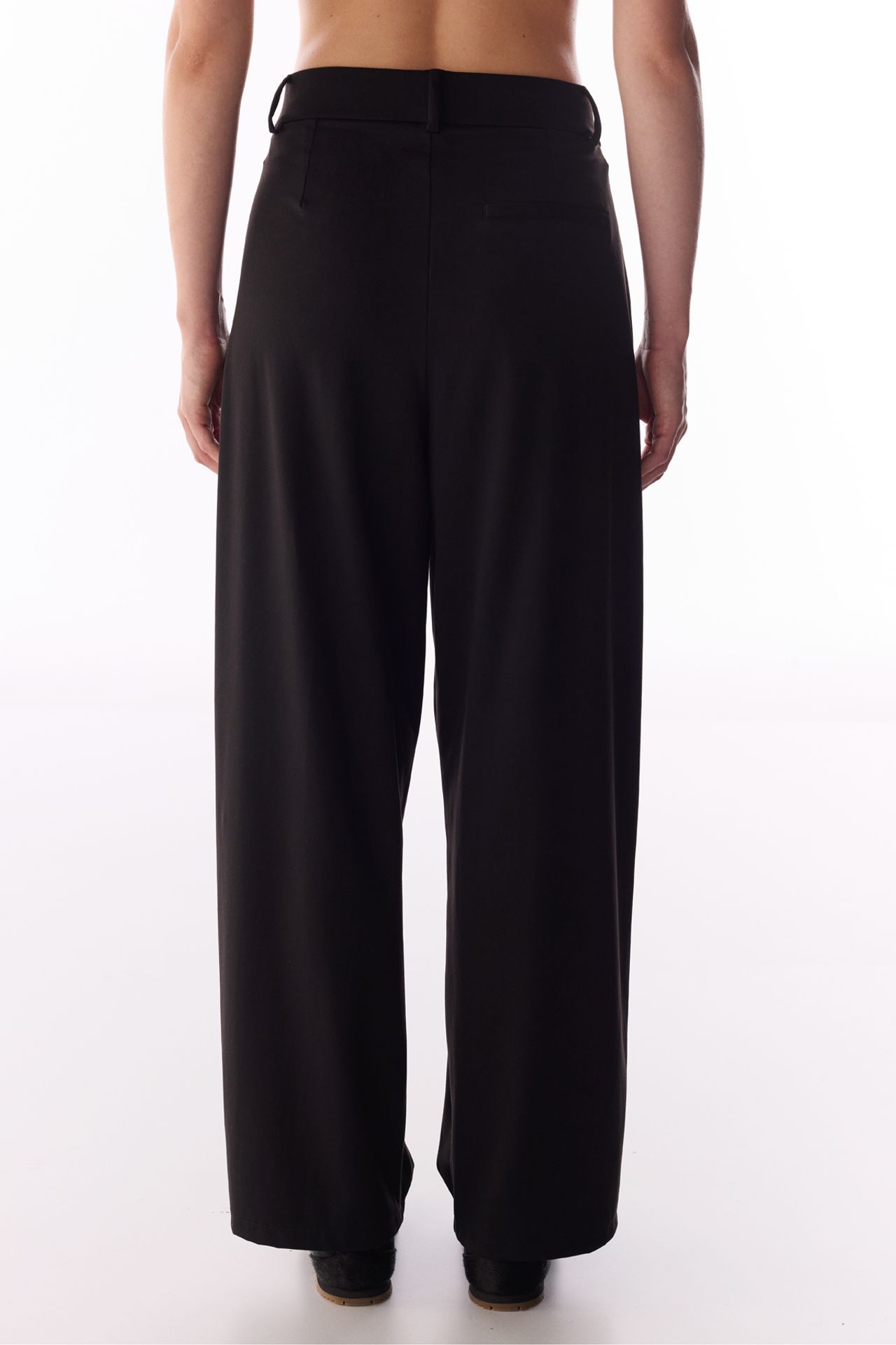 PENTI Daily Chic High-Waist Pants 3