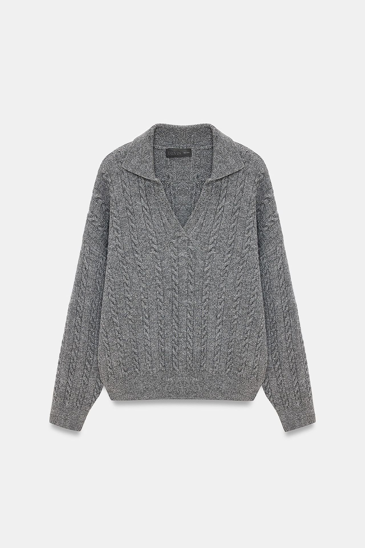 DILVIN Women's Sweater 5