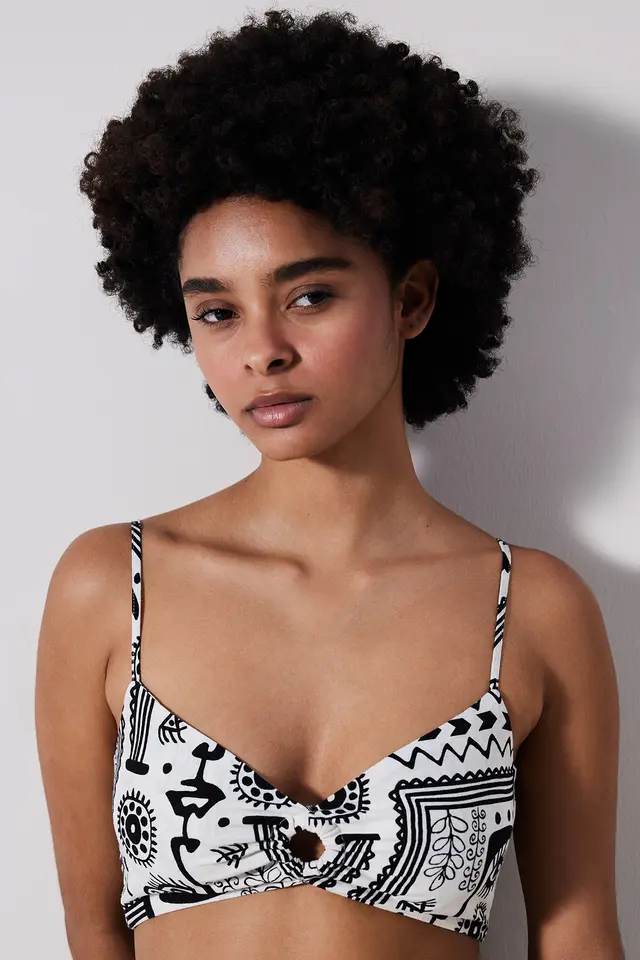 PENTI Lora Top