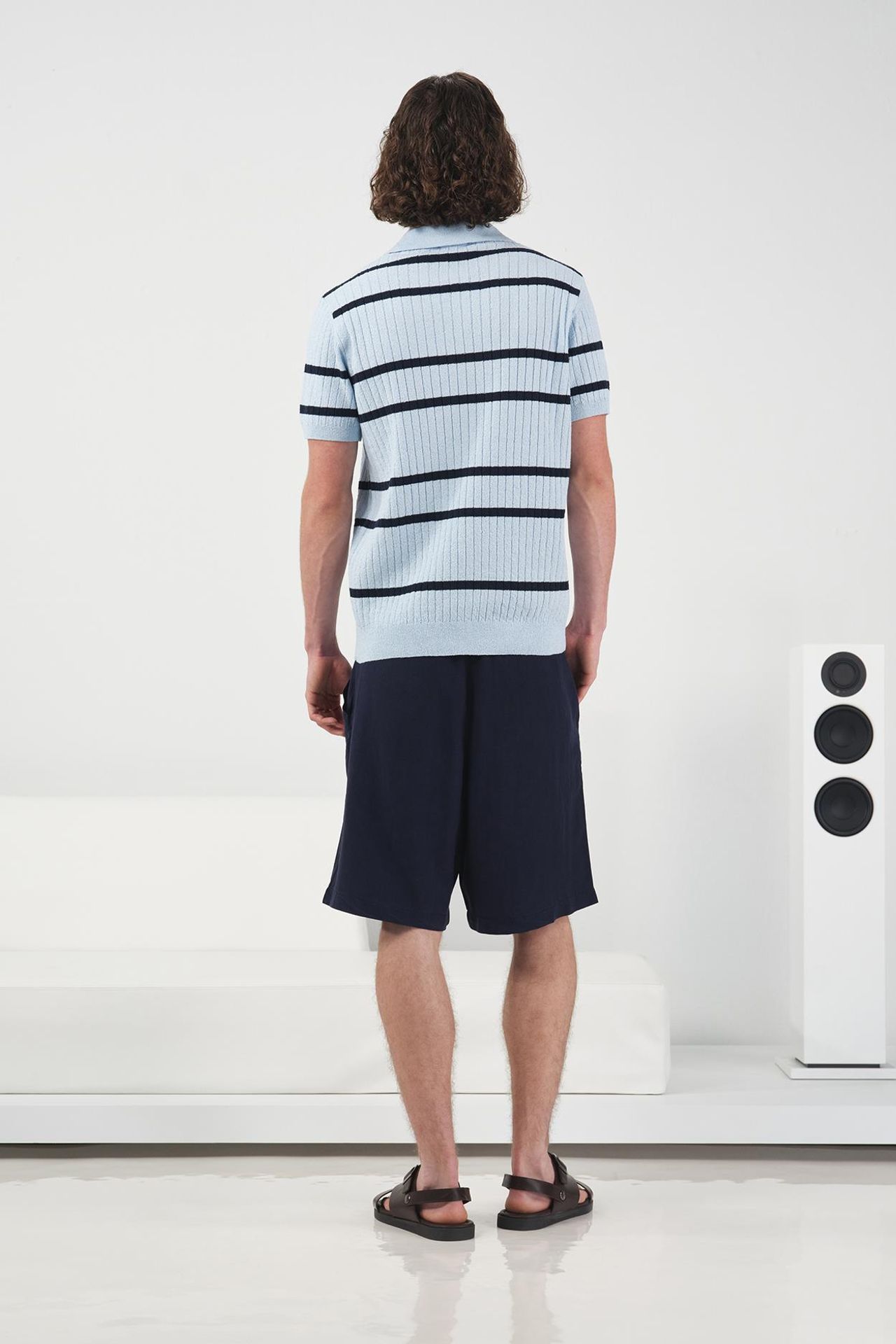 GIESTO Men's Shirt 4