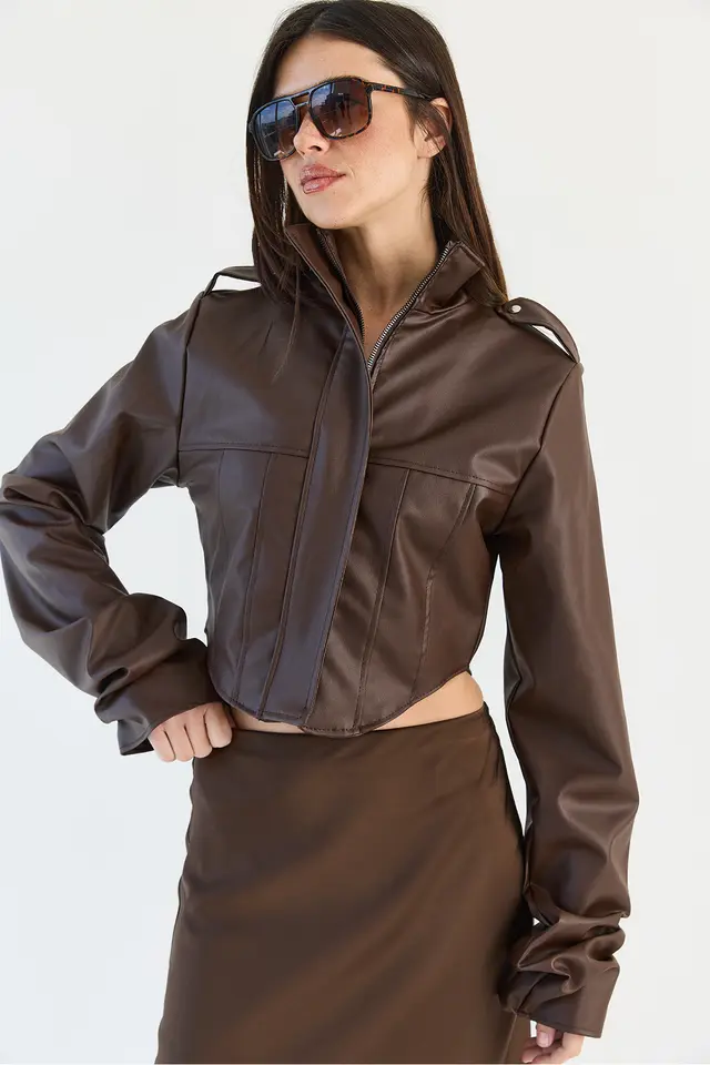 LUCCI Women's Jacket