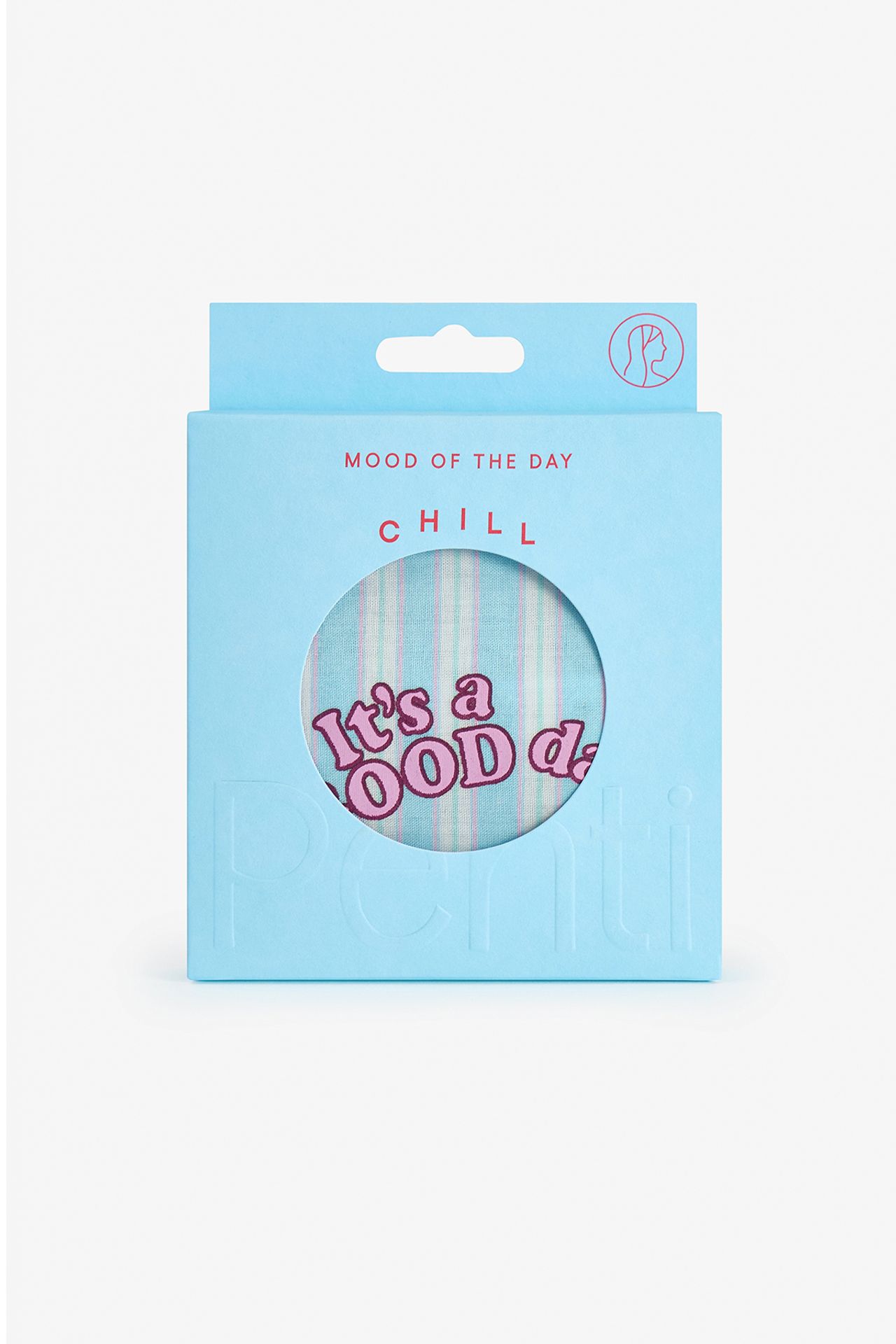 PENTI Chill Hair Band 3