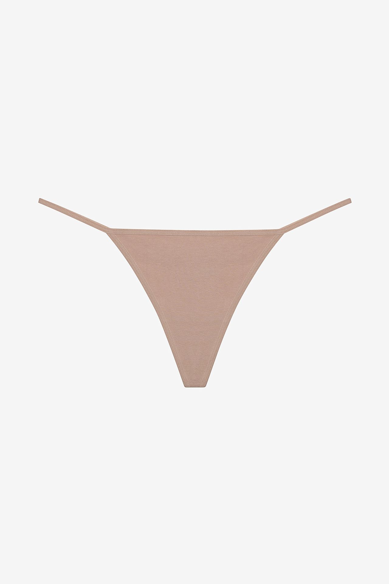 PENTI New Basic 3-Pack String Briefs