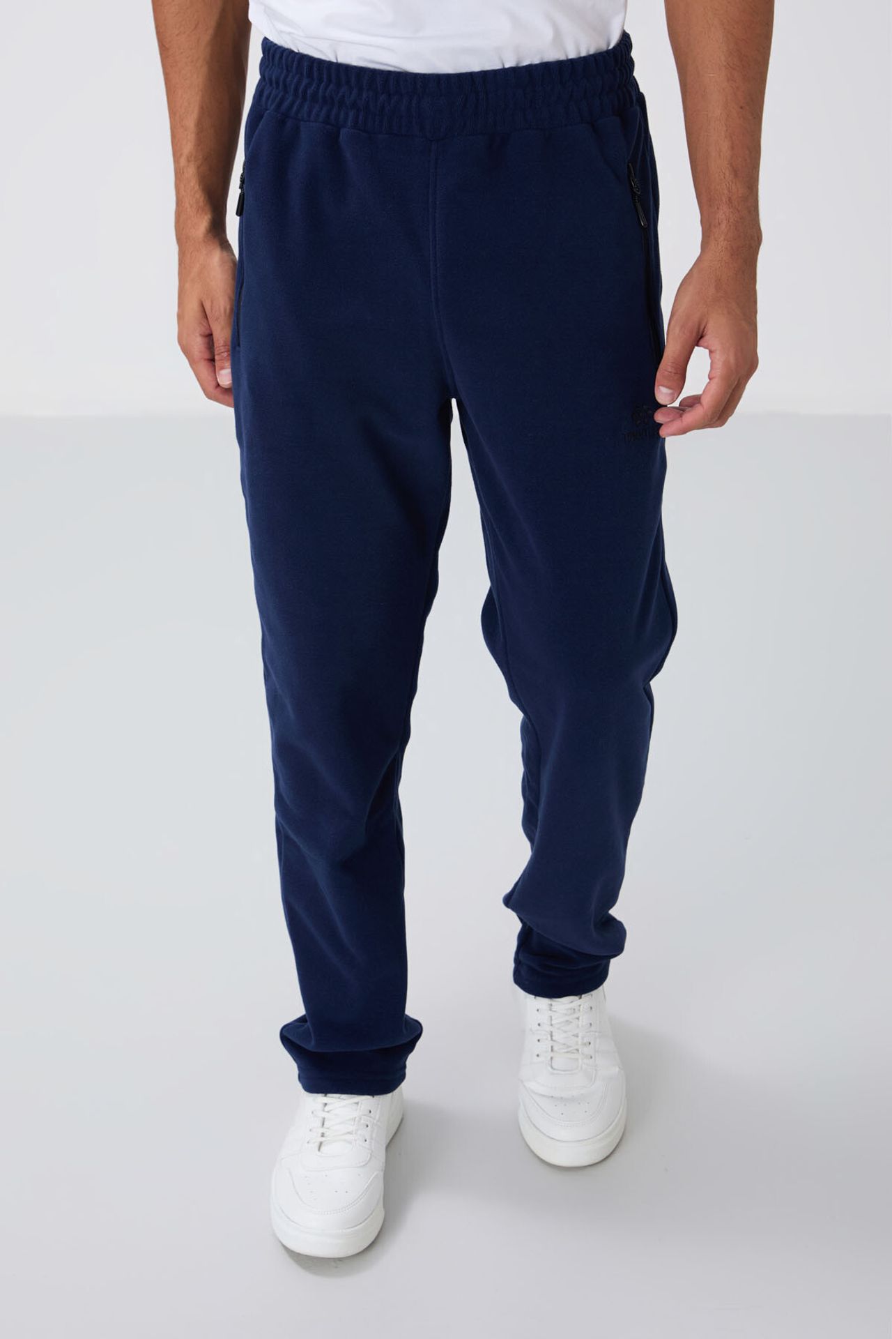TOMMY Men's Zipper Sweatshirt And Pants Set 3