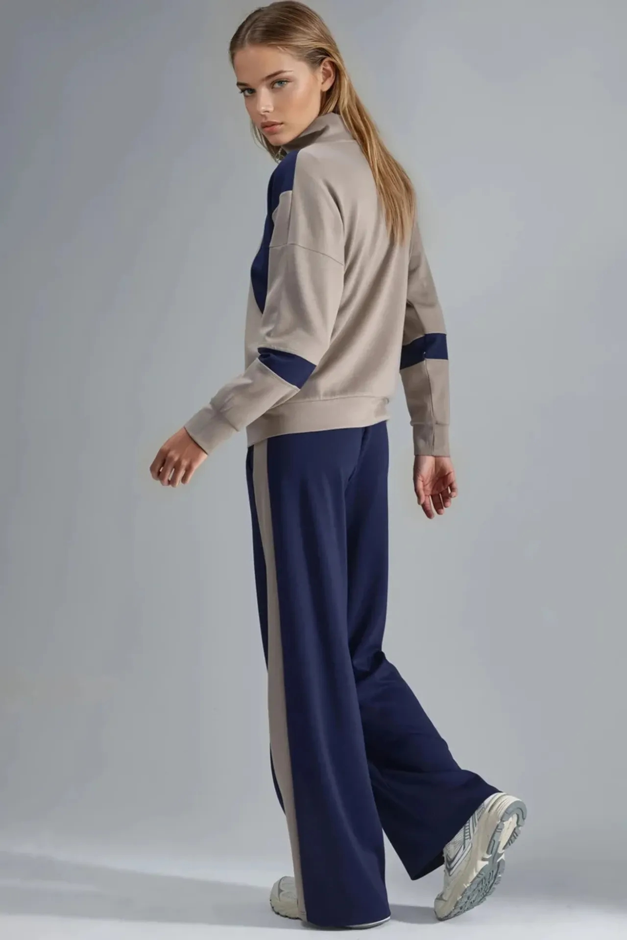 BERSAN 2-Piece Coord Set 5