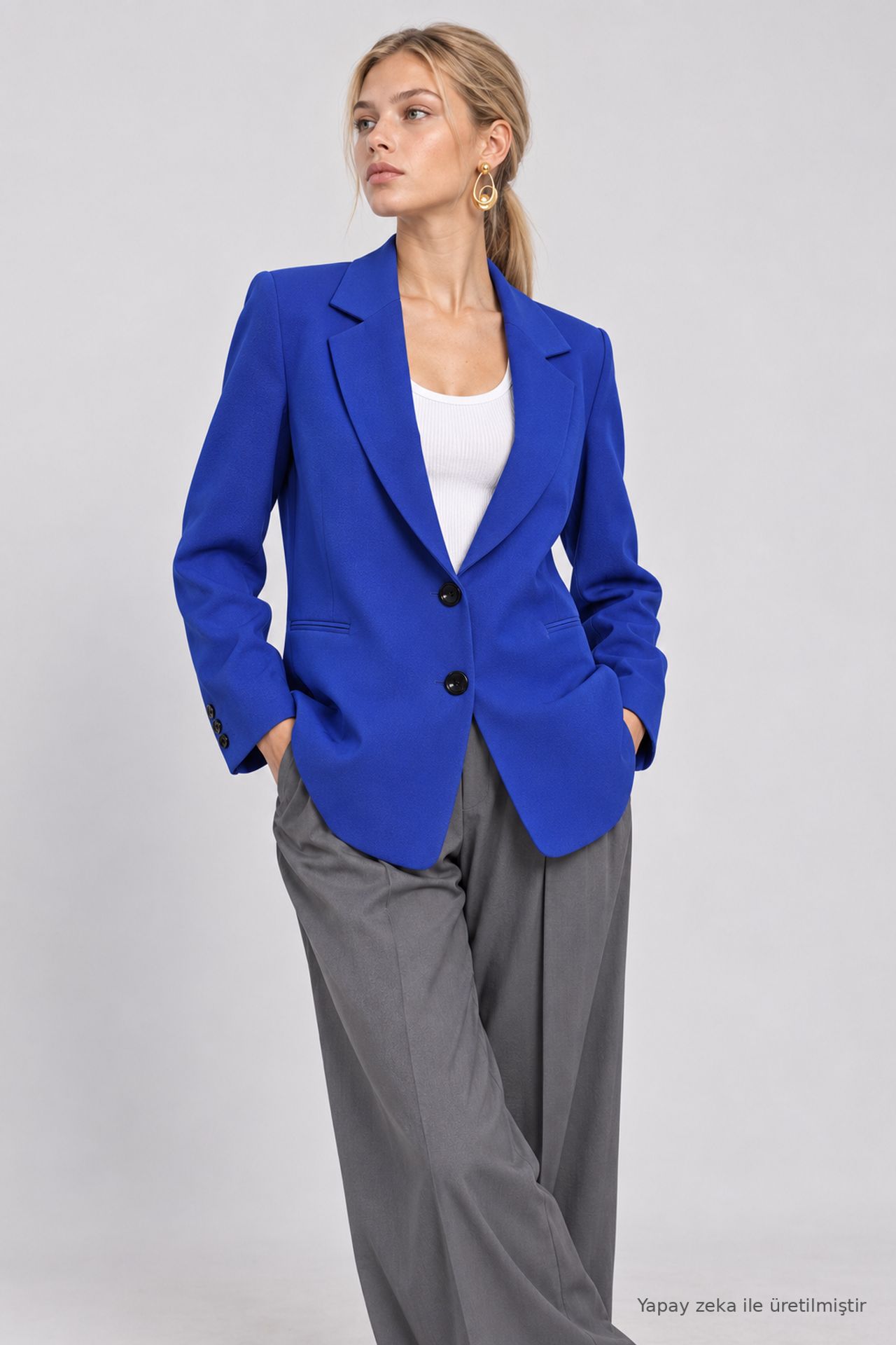 ISTANBUL Women's Jacket 2