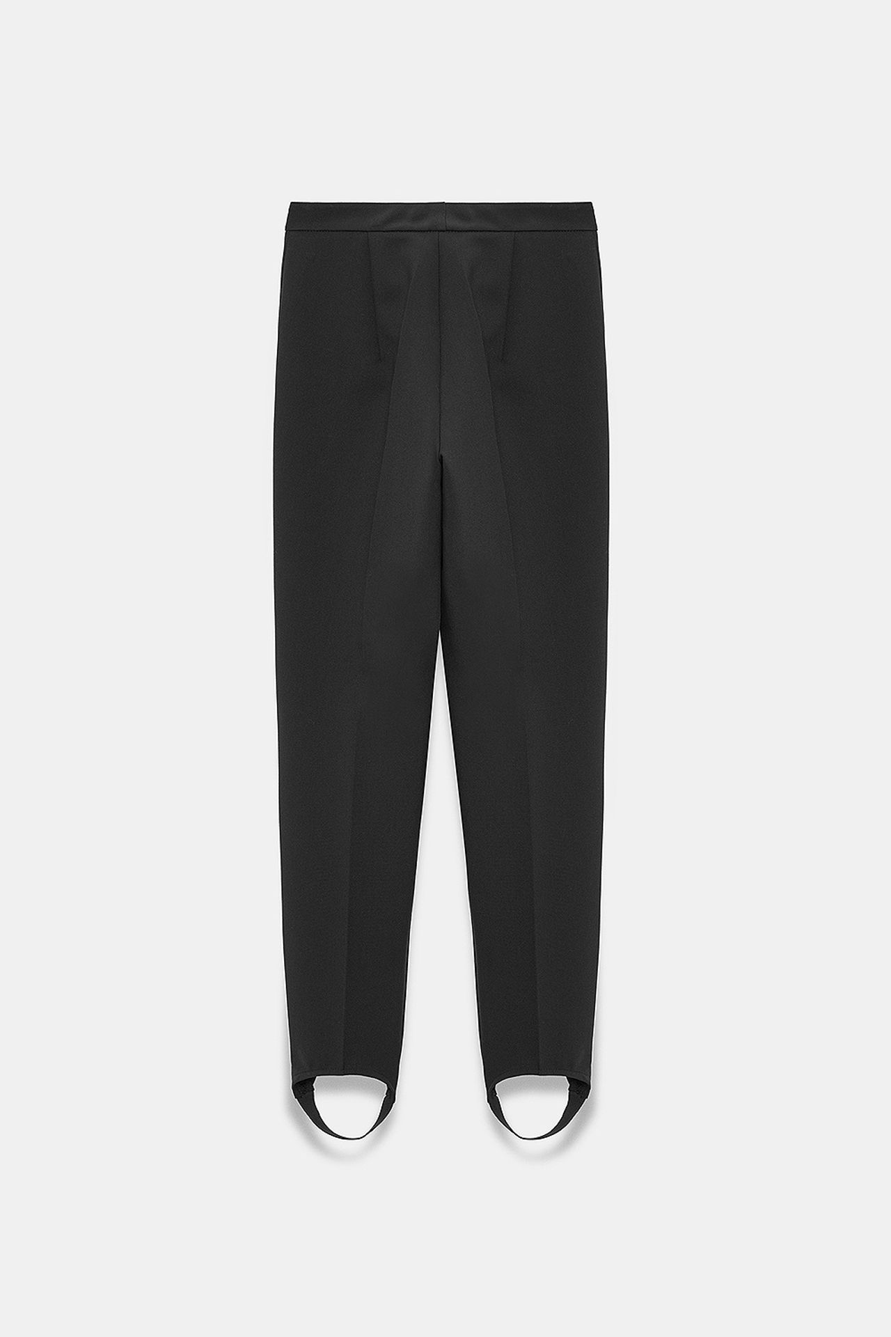 DILVIN Women's Straight-Leg Pants 7