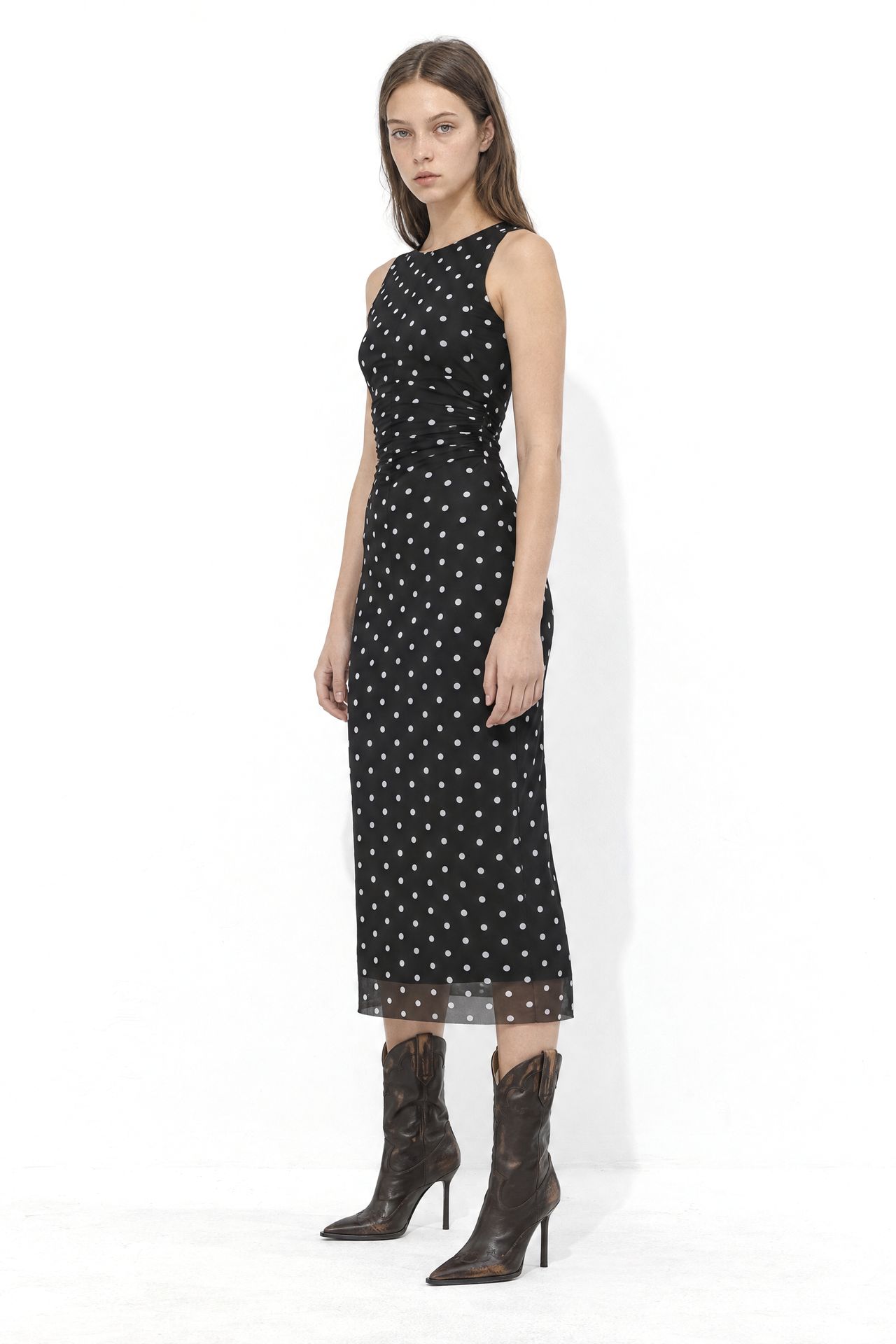 BUSEM Midi Dress 1