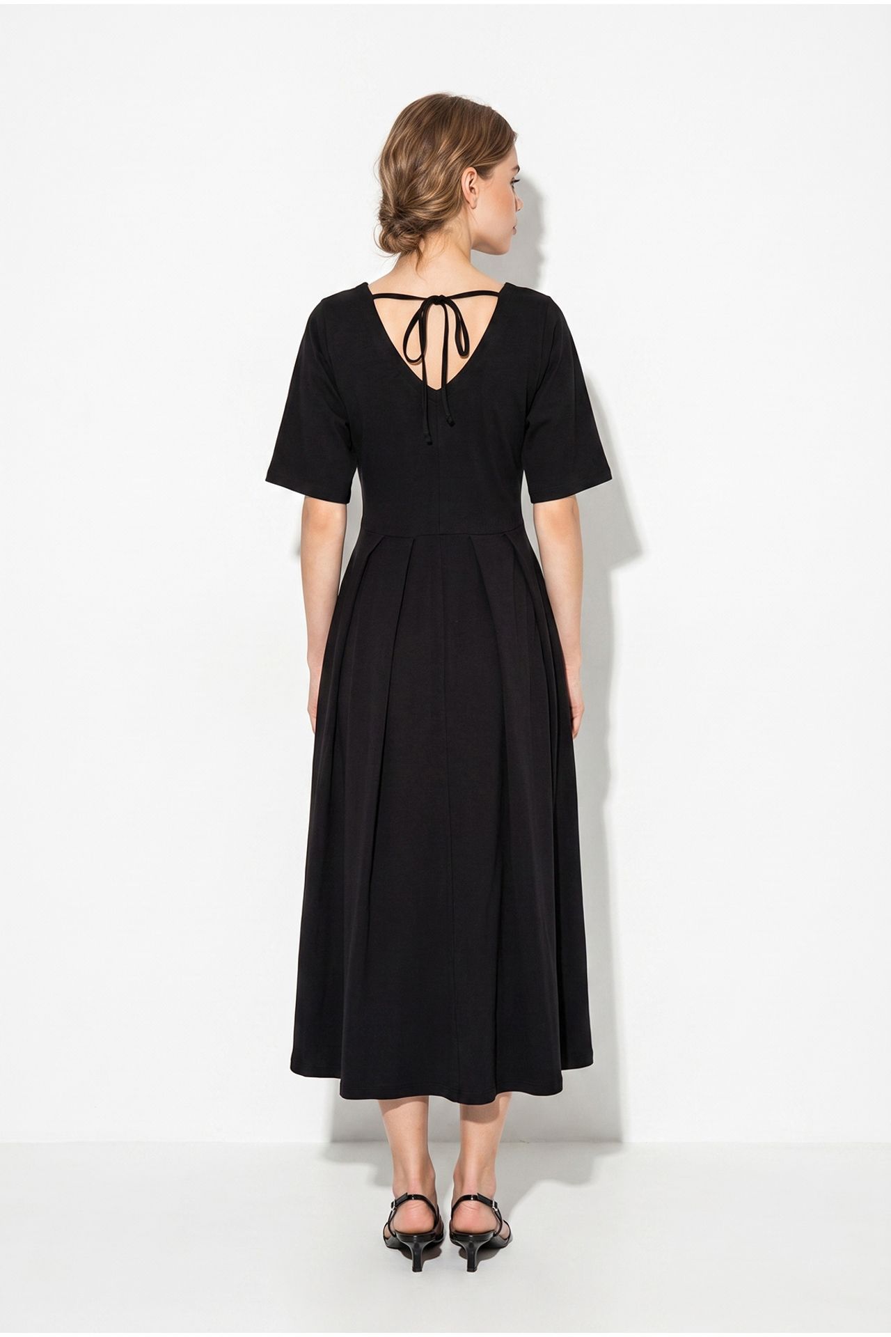 LUCCI Midi Dress