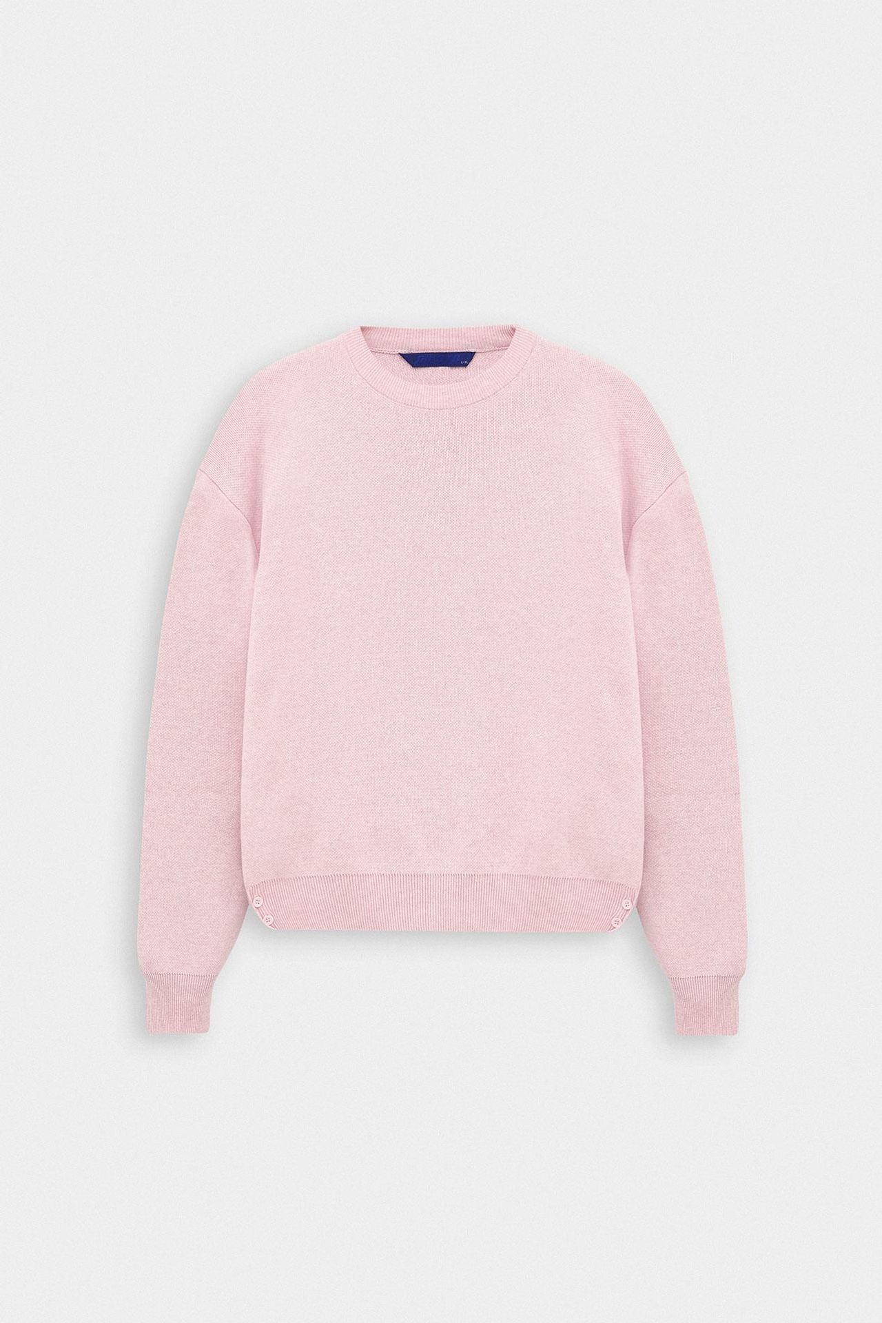 GIESTO Men's Cotton Sweater 1