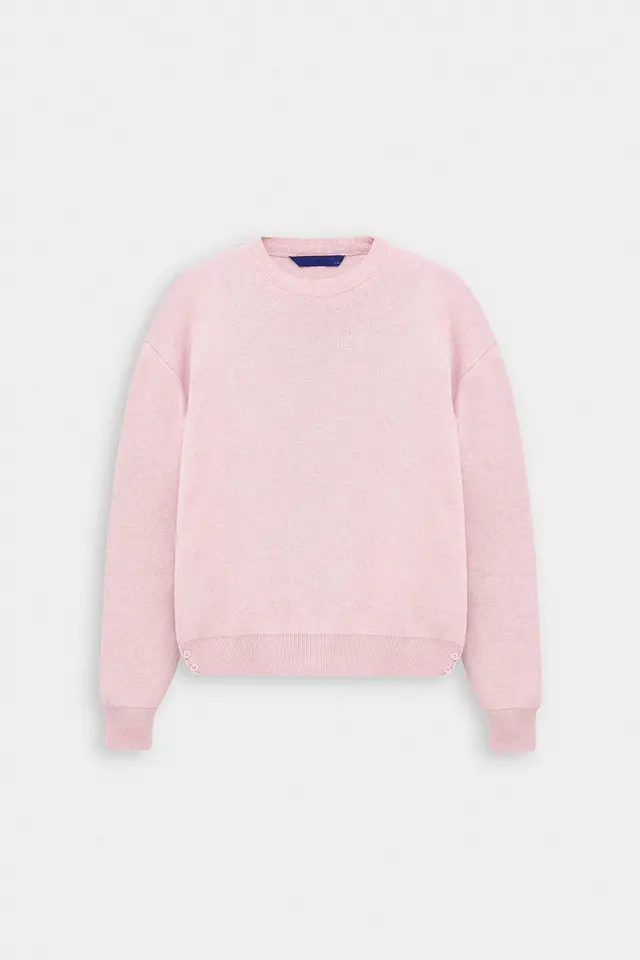 GIESTO Men's Cotton Sweater