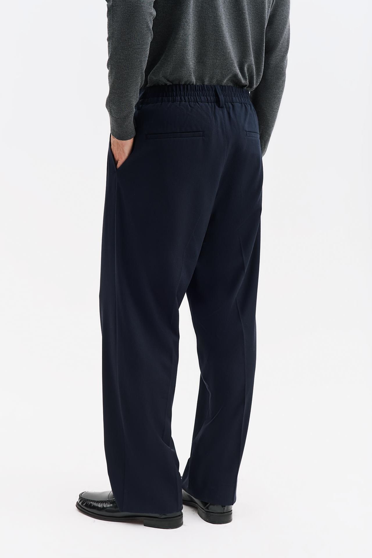 GIESTO Suit Pants 5