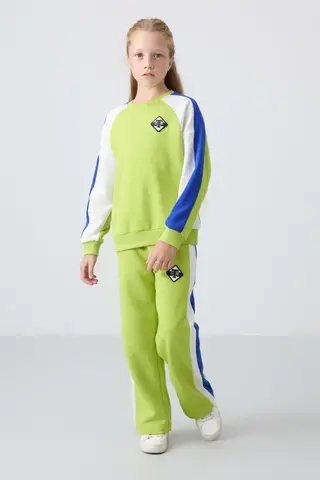 Multicolour