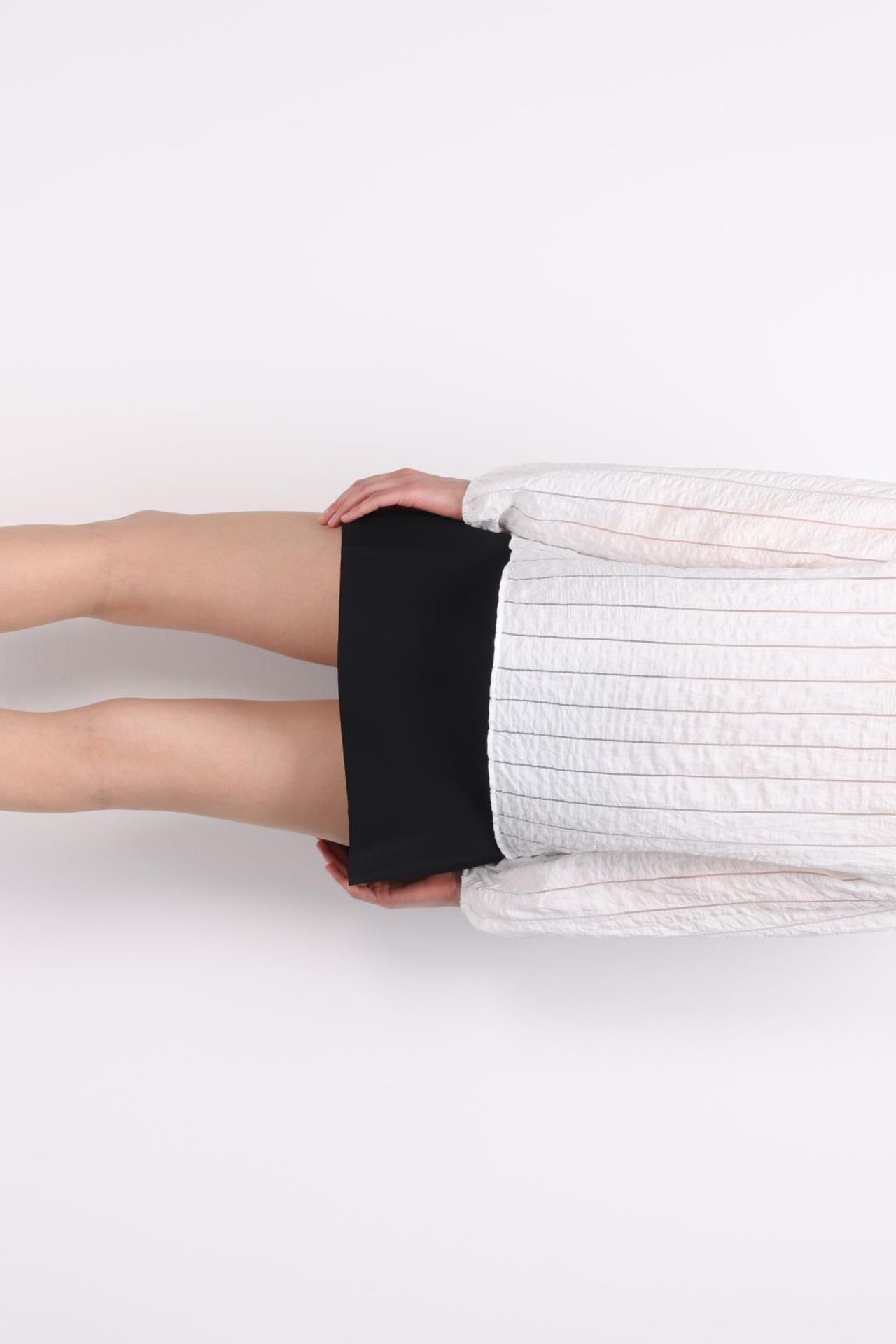 MIXRAY Cotton Blend Shirt 6