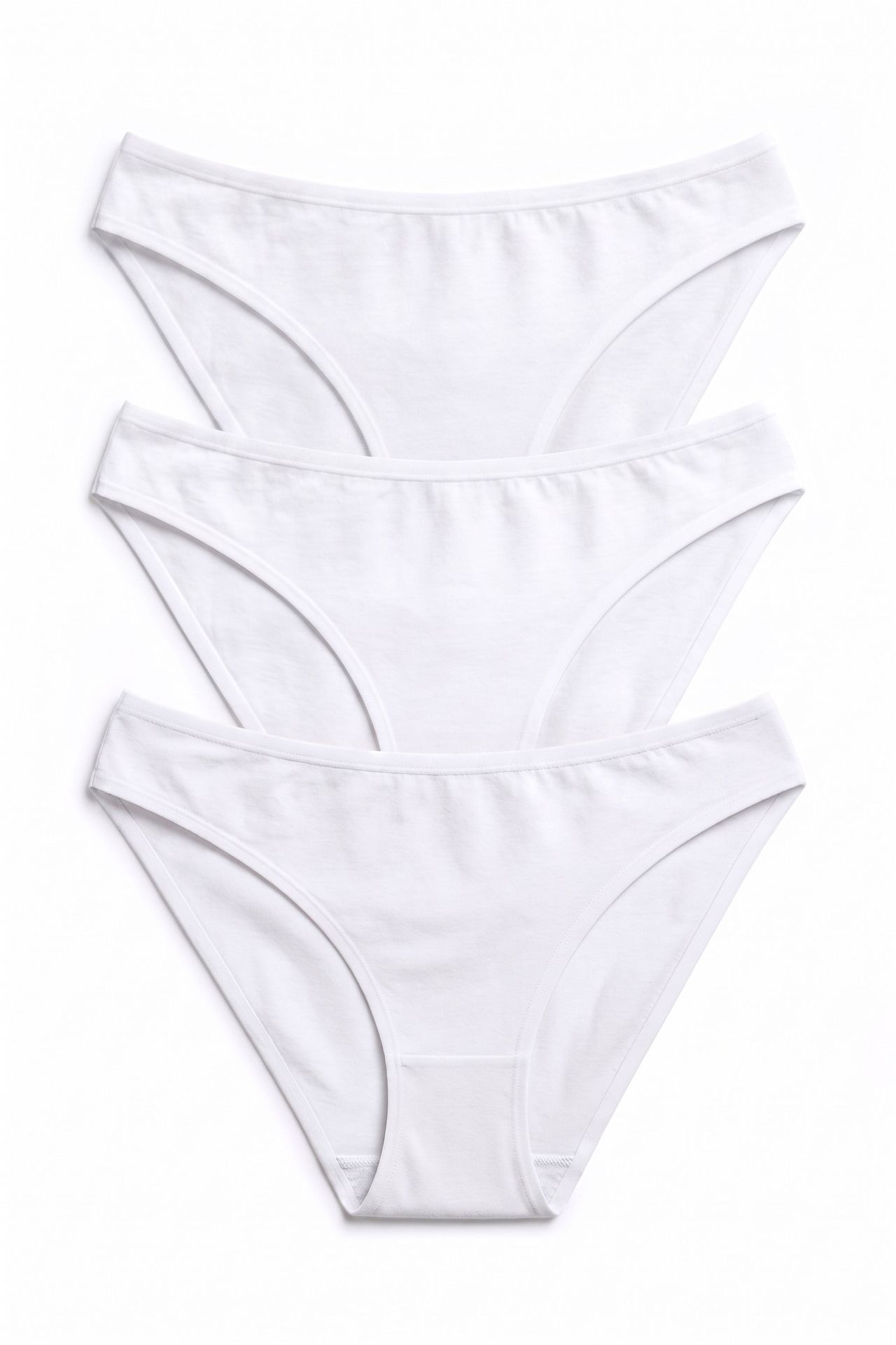 ÖTS Women’s Brief Panties 1