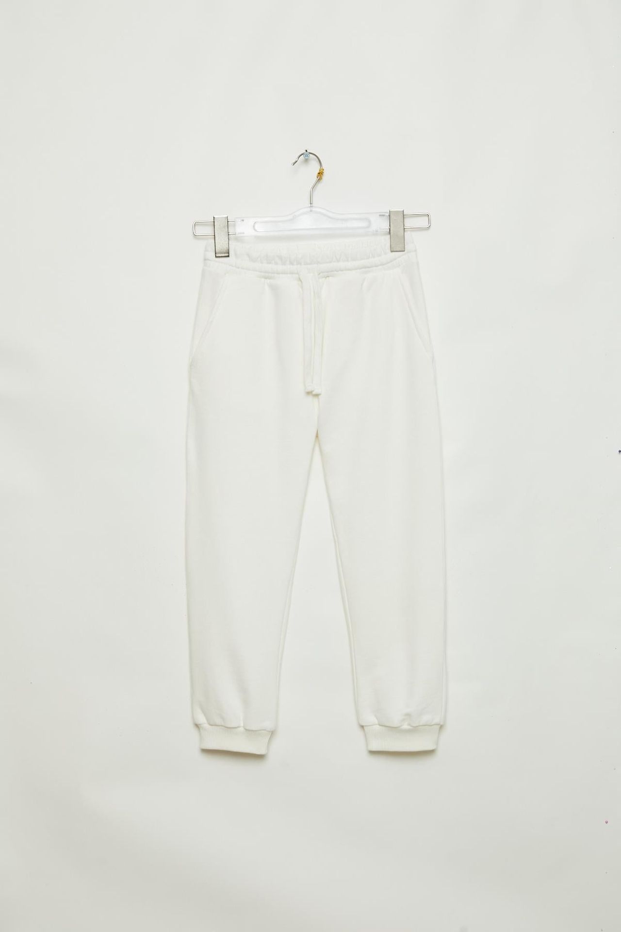 GRIMELANGE Printed Crew Neck Tracksuit Set 2