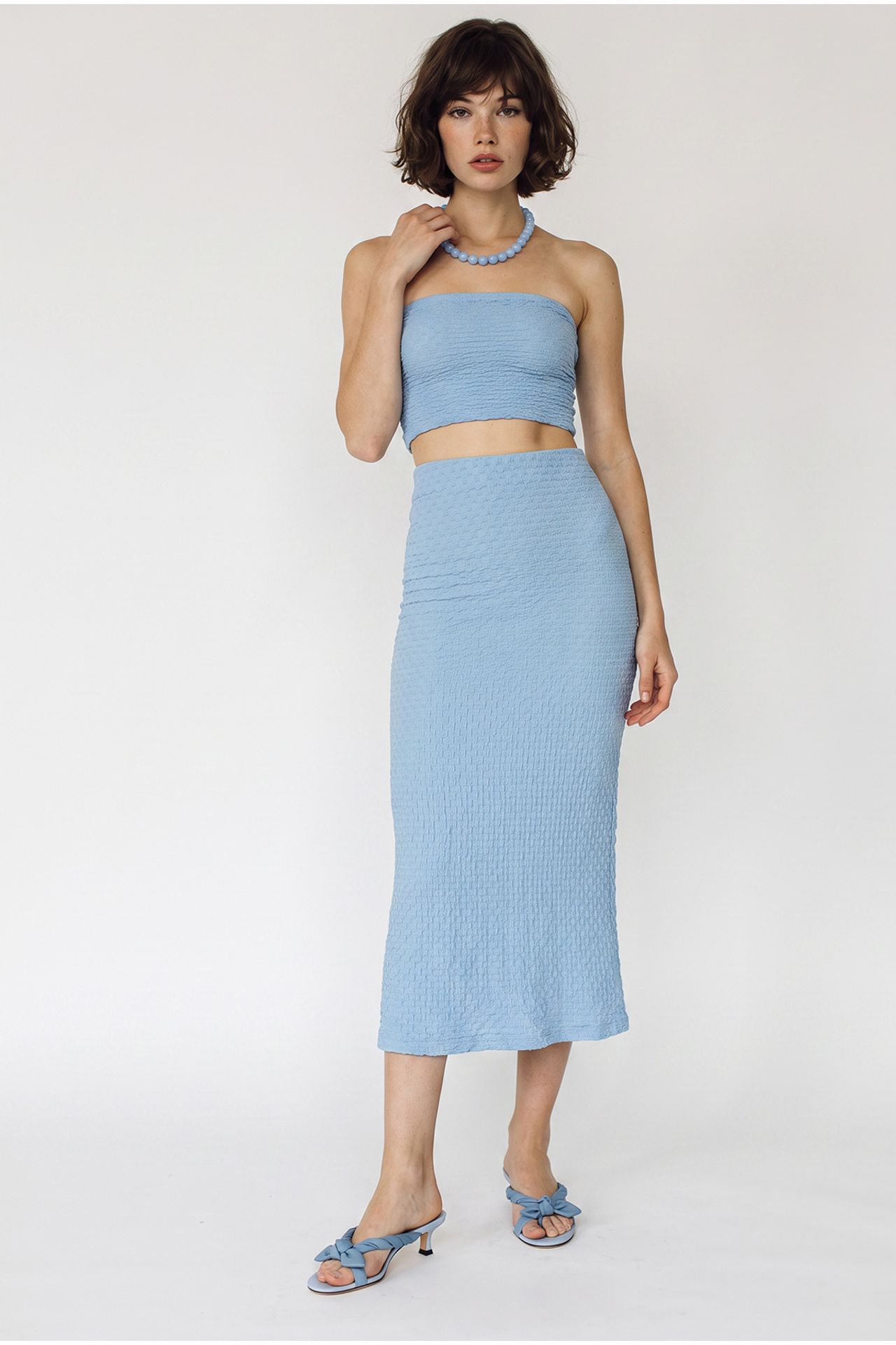 LUCCI Women's Two-Piece Coord 2