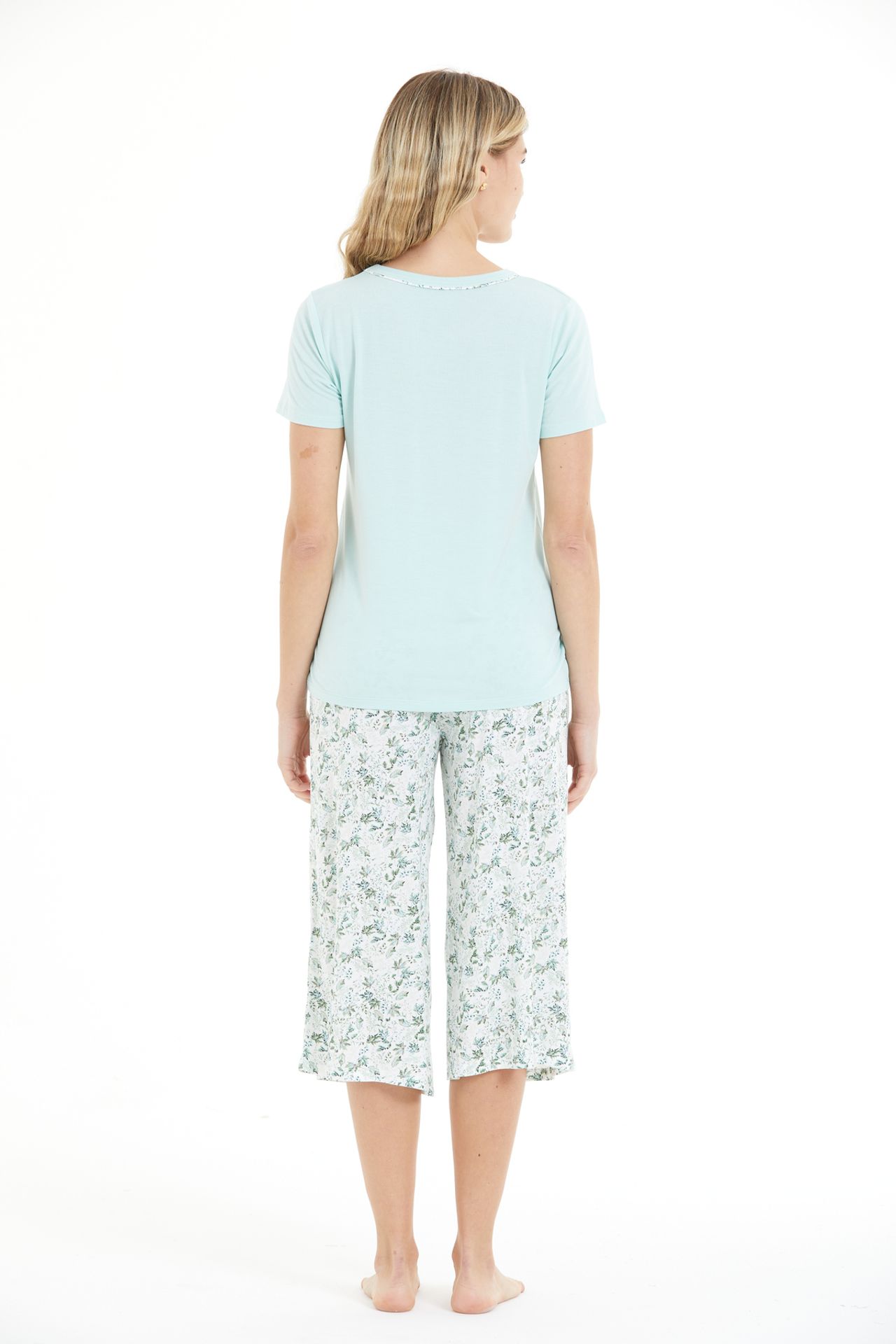 LILAC Pajama Set 5