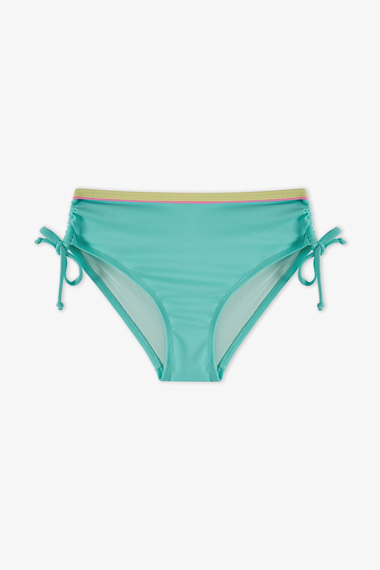 PENTI Girls' Candy Bandeau Bikini Set 3