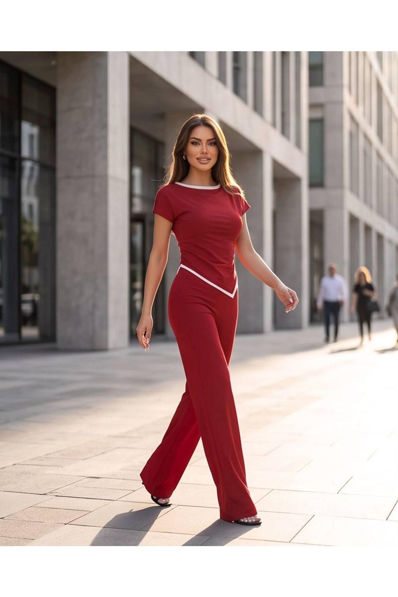 RYVAN 2-Piece Coordinated Set 4