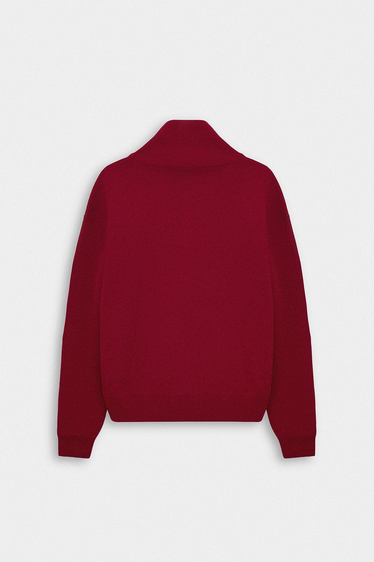 GIESTO Men's Cotton Sweater 4