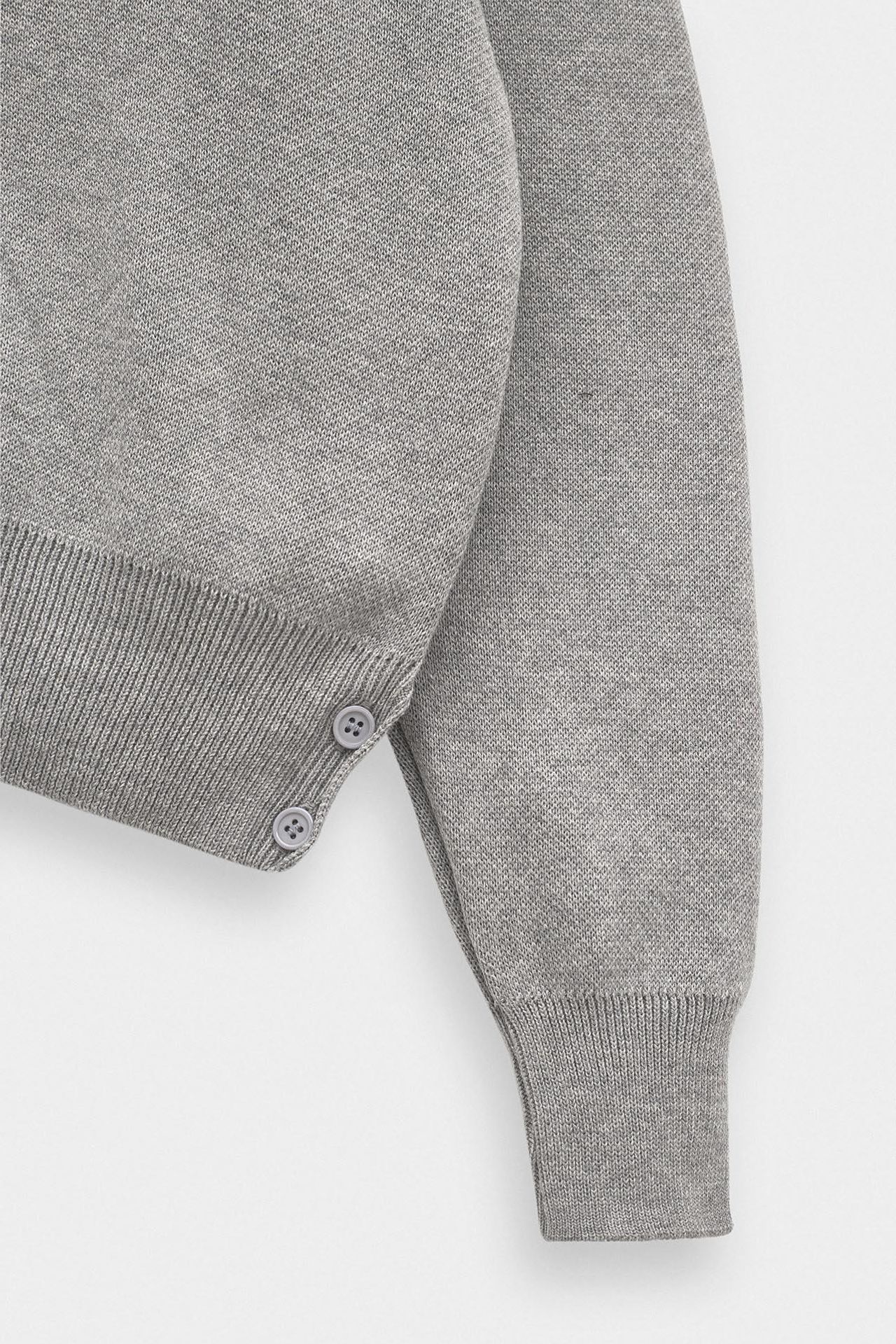 GIESTO Men's Cotton Sweater 2