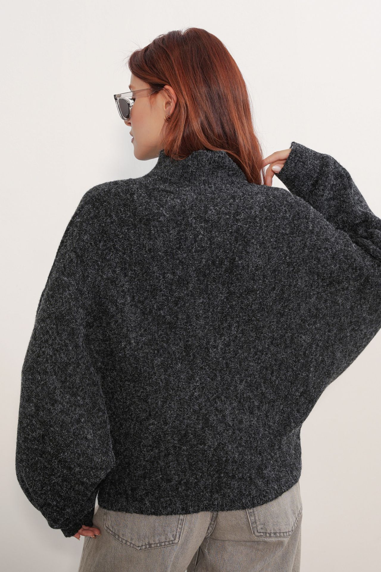 BDART Knitted Sweater 7