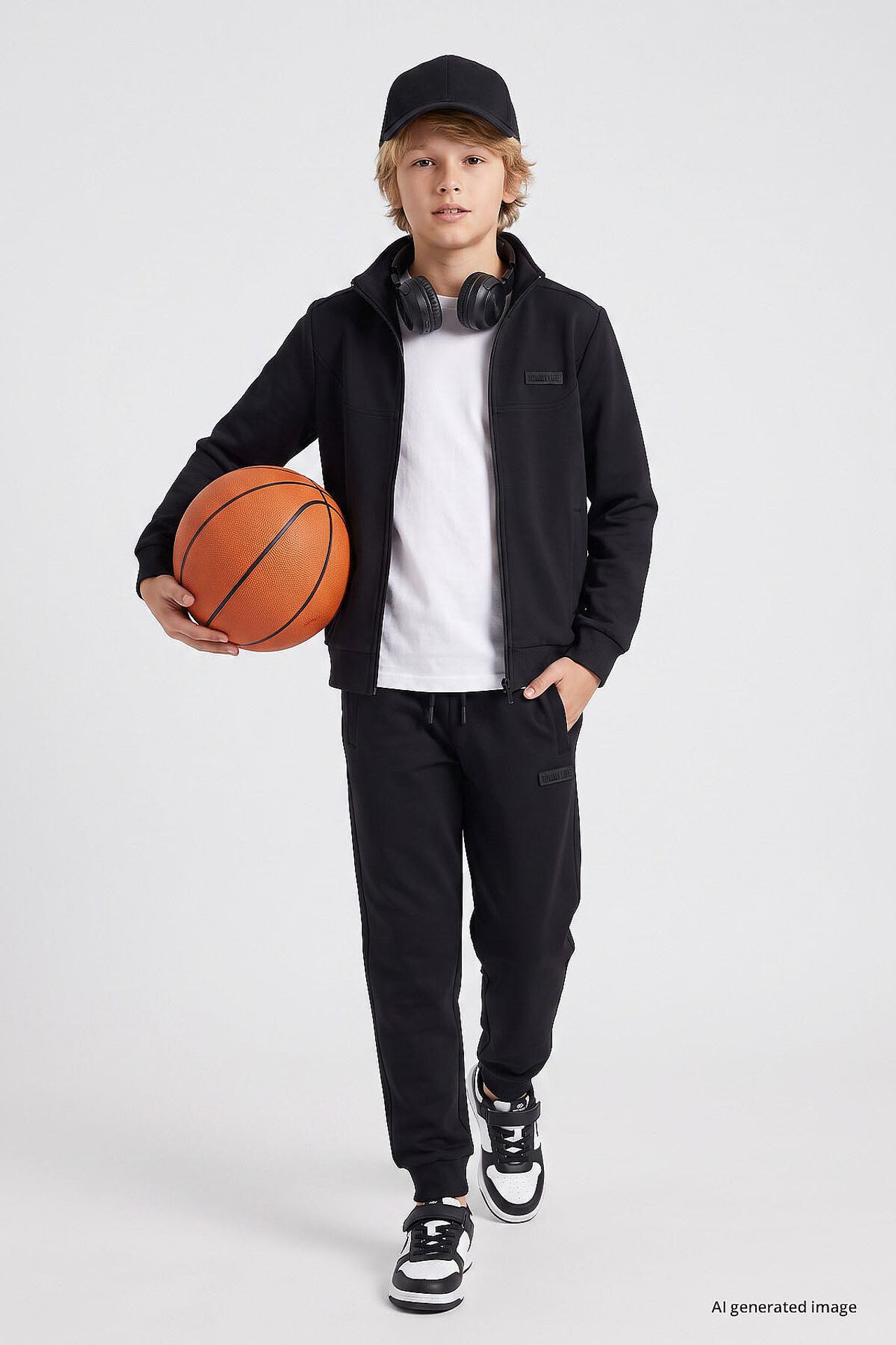 TOMMY Youth Active Set 2