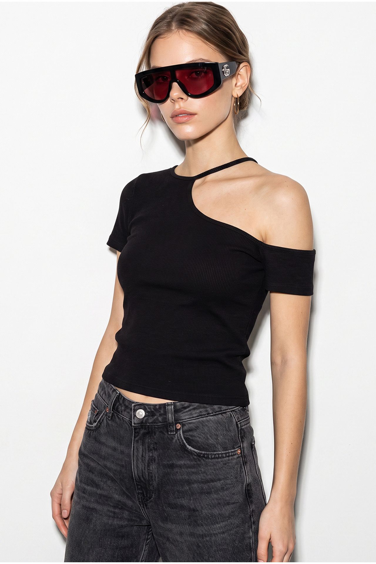 LUCCI Blouse 2