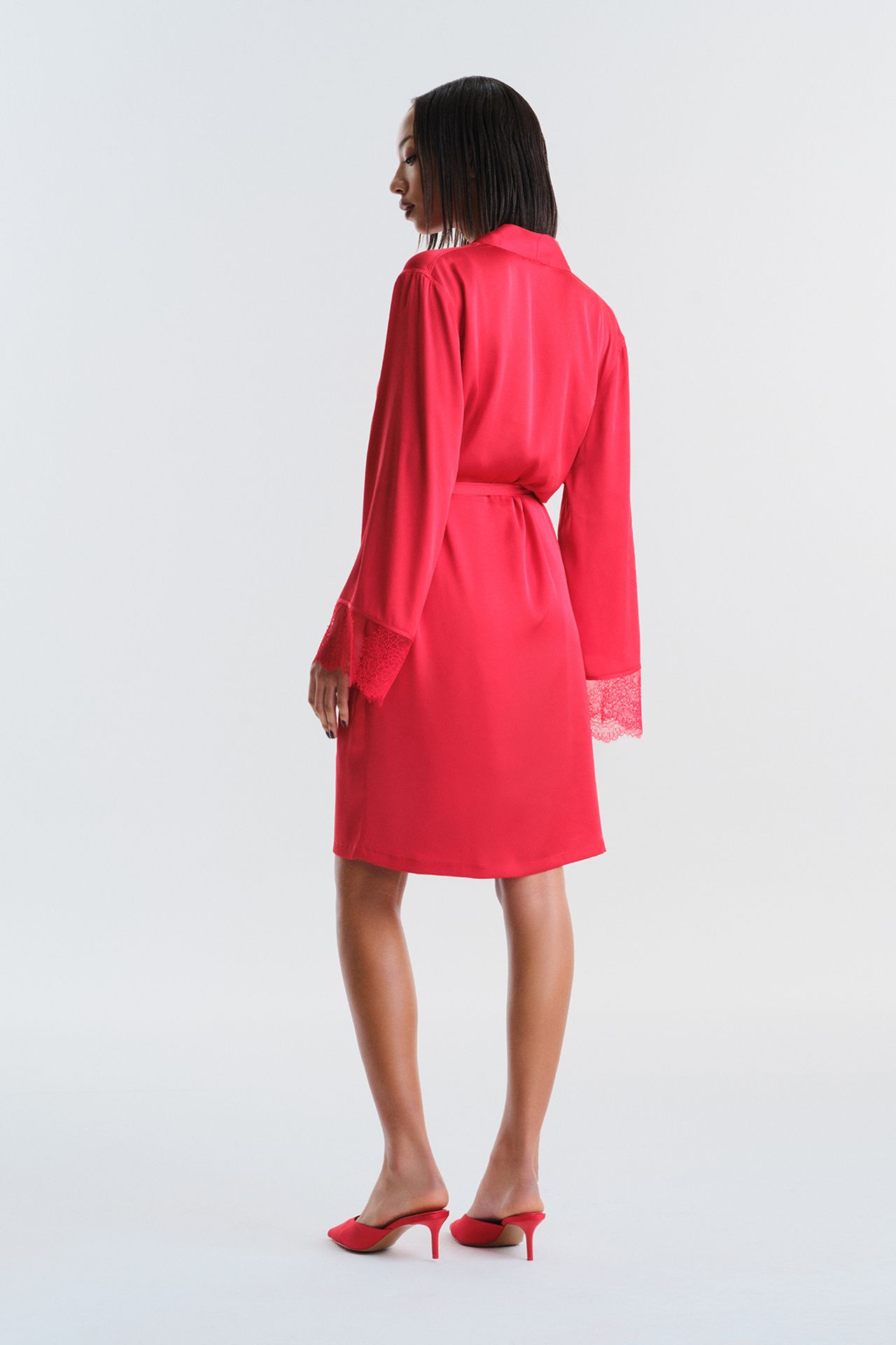PENTI Ange Robe Privee Collection 2