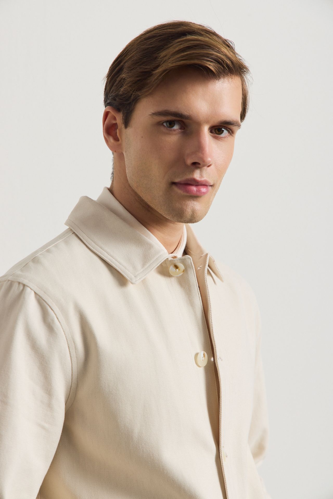 Danger Men's Cotton Jacket 8