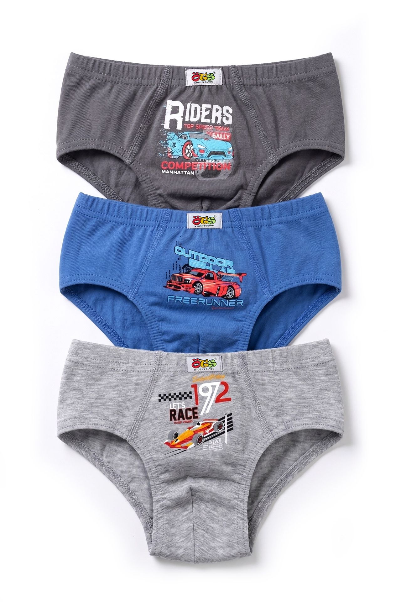 ÖTS Men's Briefs 1