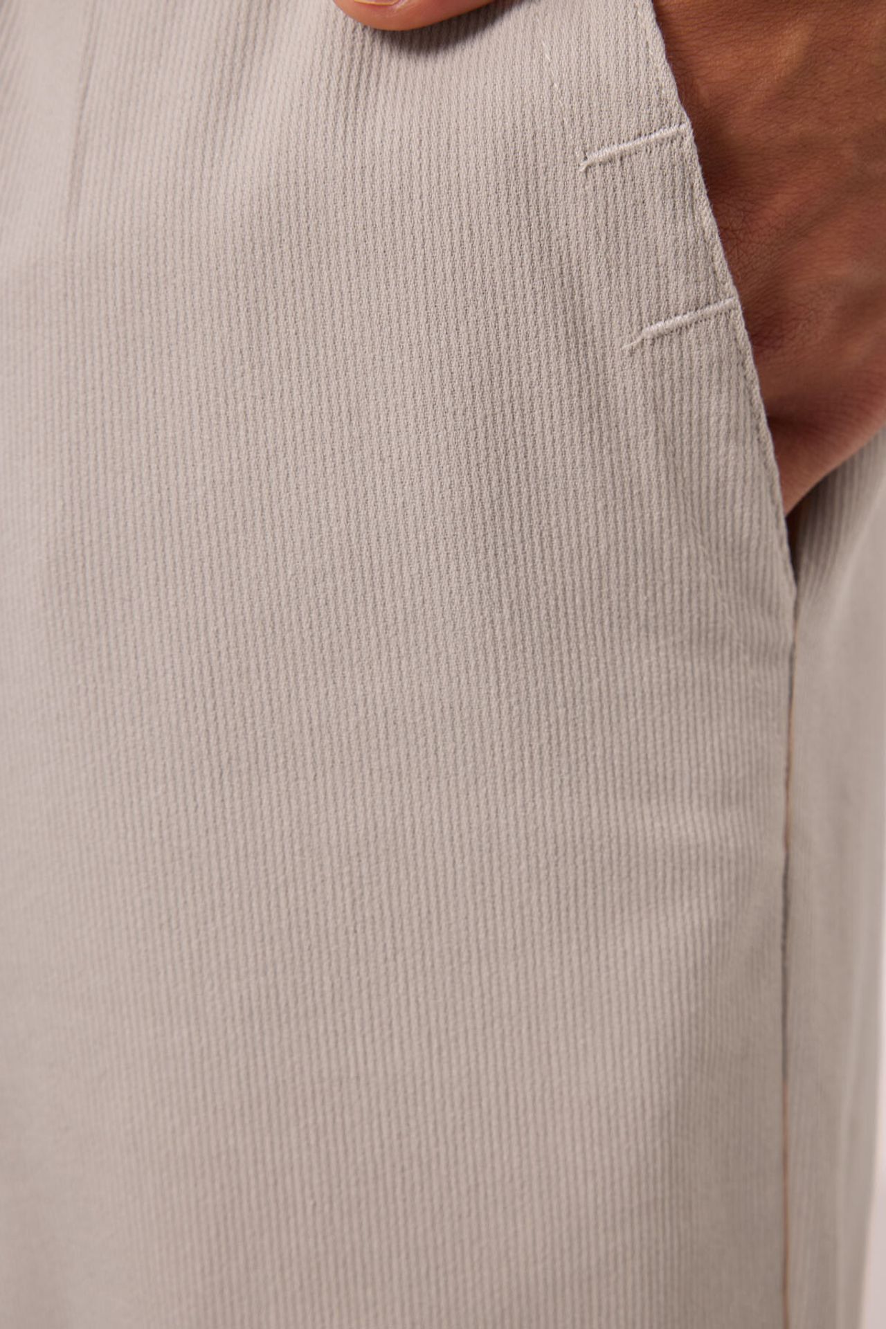 TOMMY Straight-Leg Pull-On Chinos 6