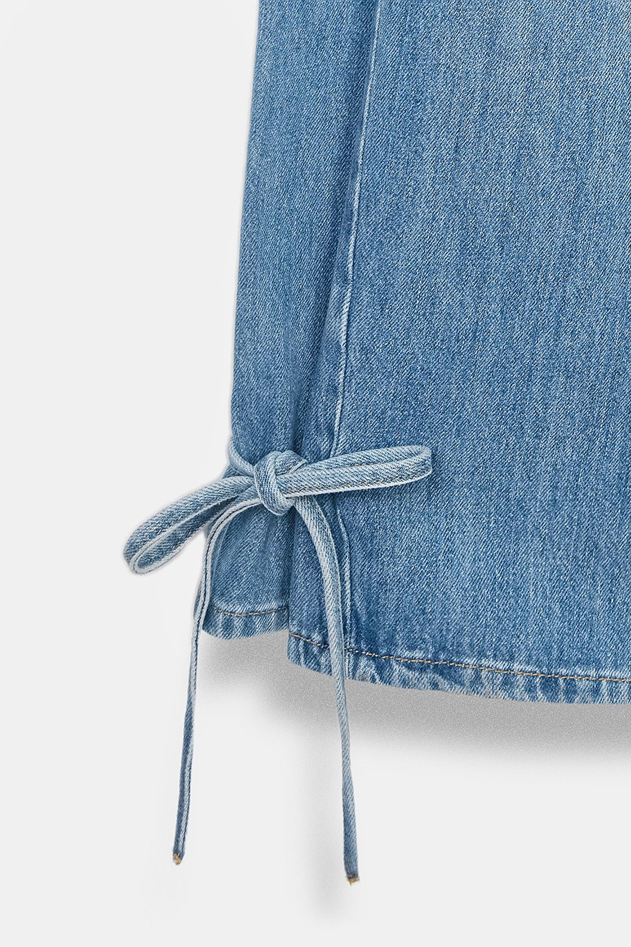 DILVIN Straight-Leg Jeans 7