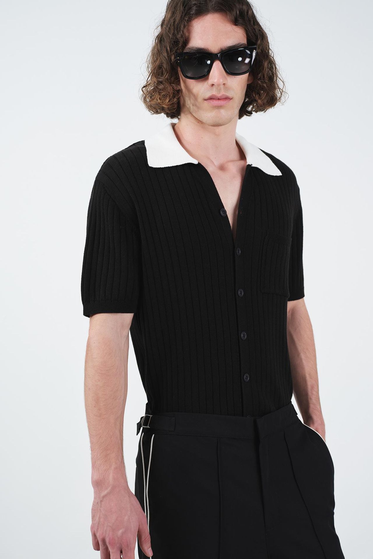 GIESTO Men's Shirt