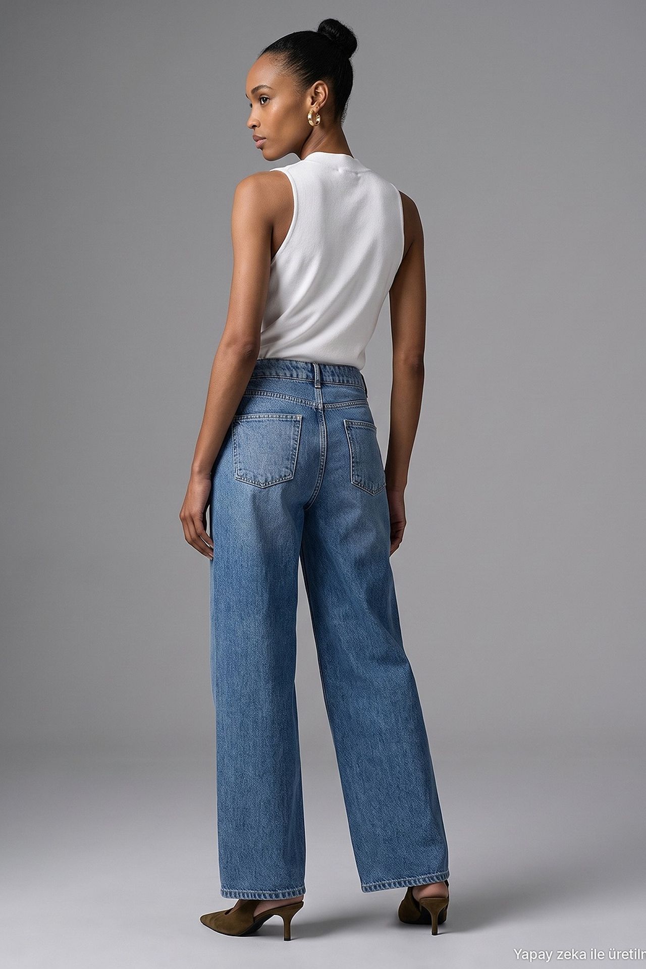 DILVIN Women’s Jeans
