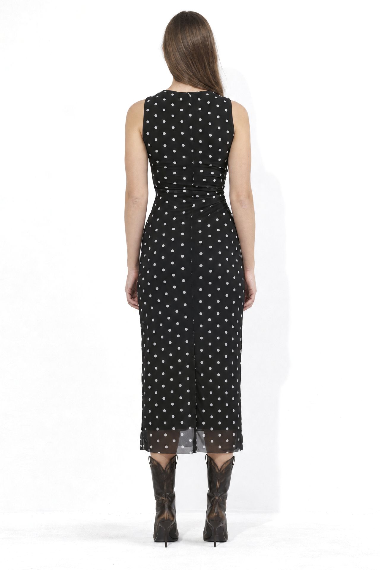 BUSEM Midi Dress 3