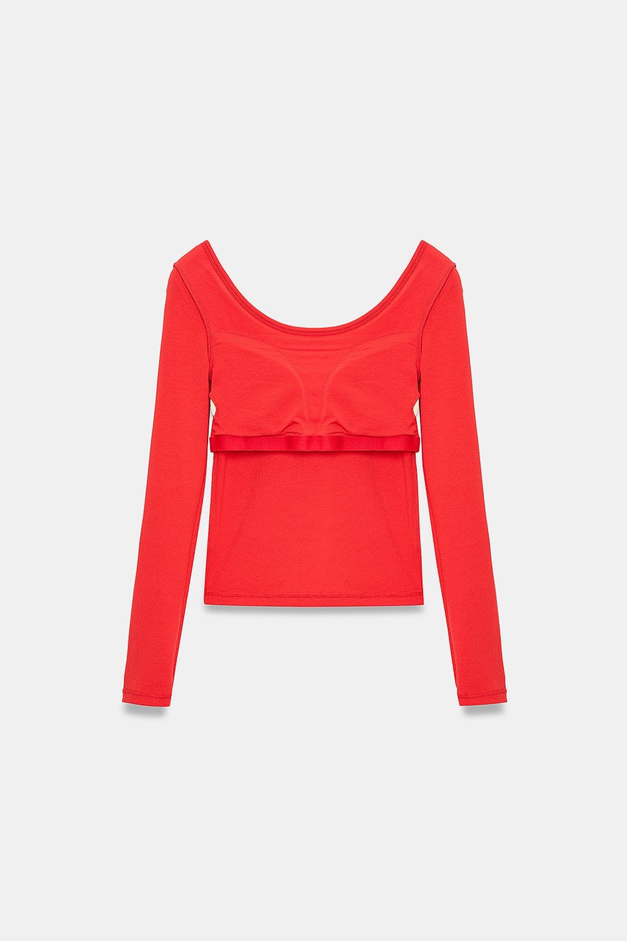 DILVIN Women's Blouse 8